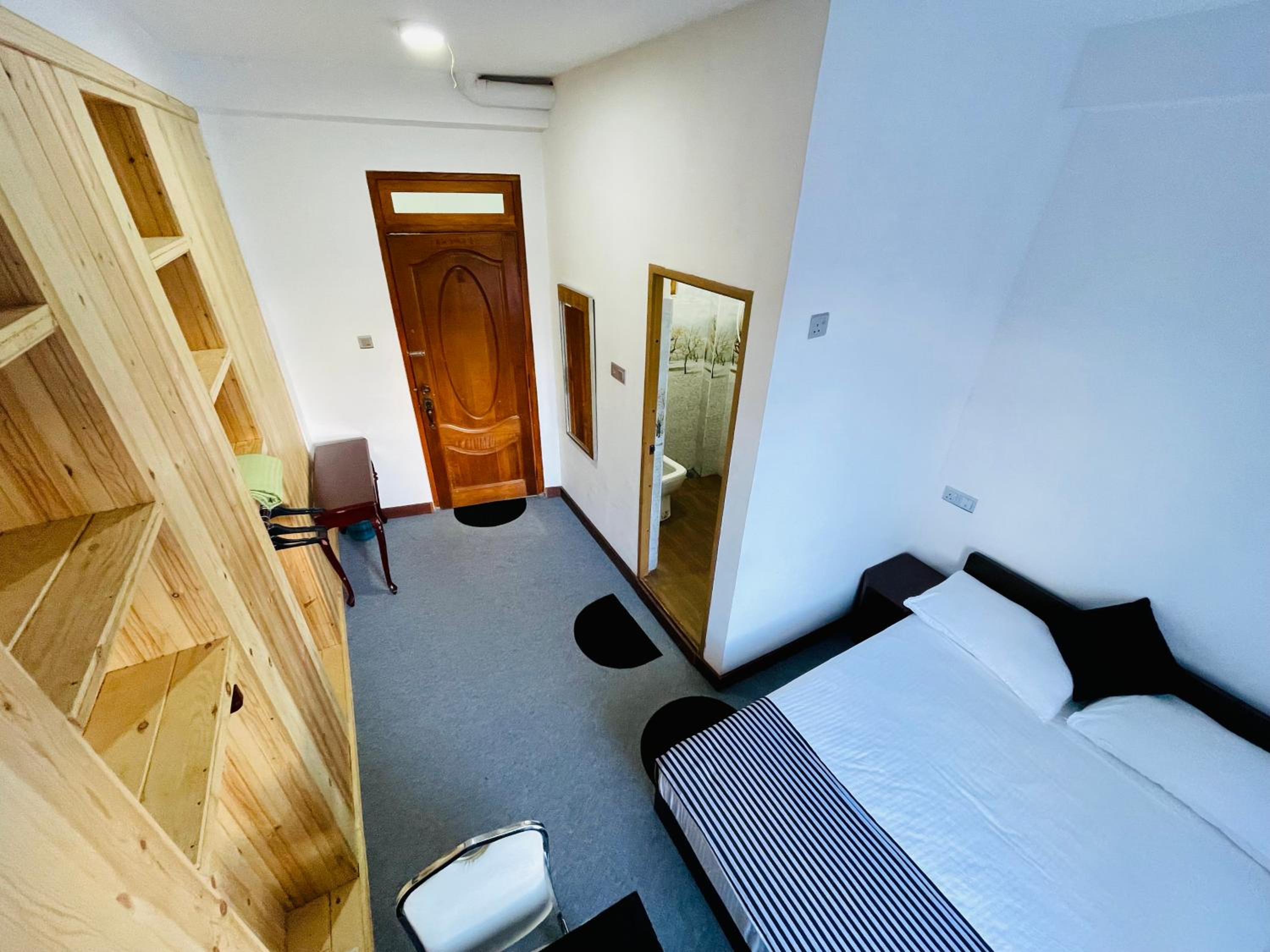 Deluxe Room photo 1