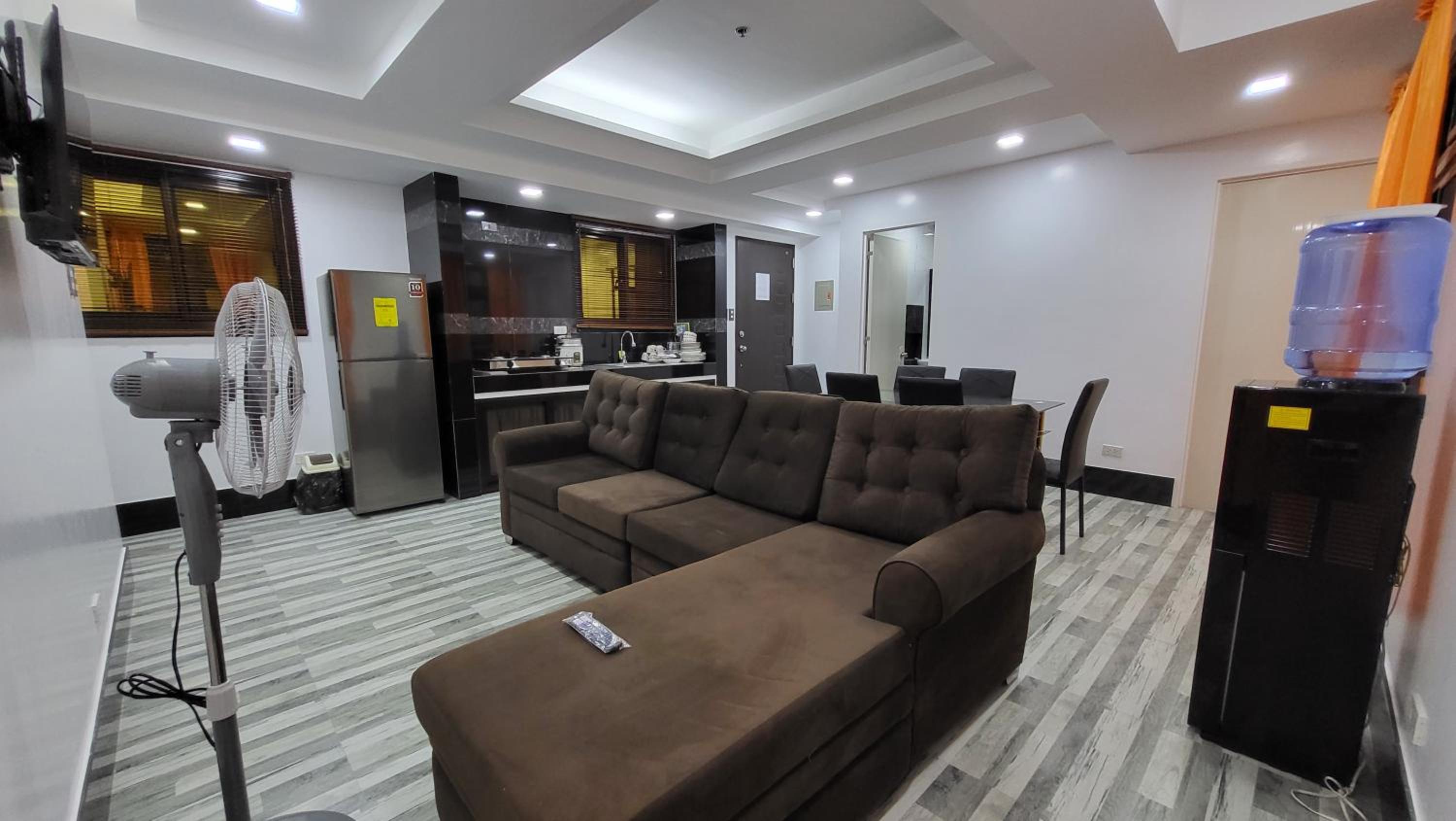Superior Apartment - Photo 11