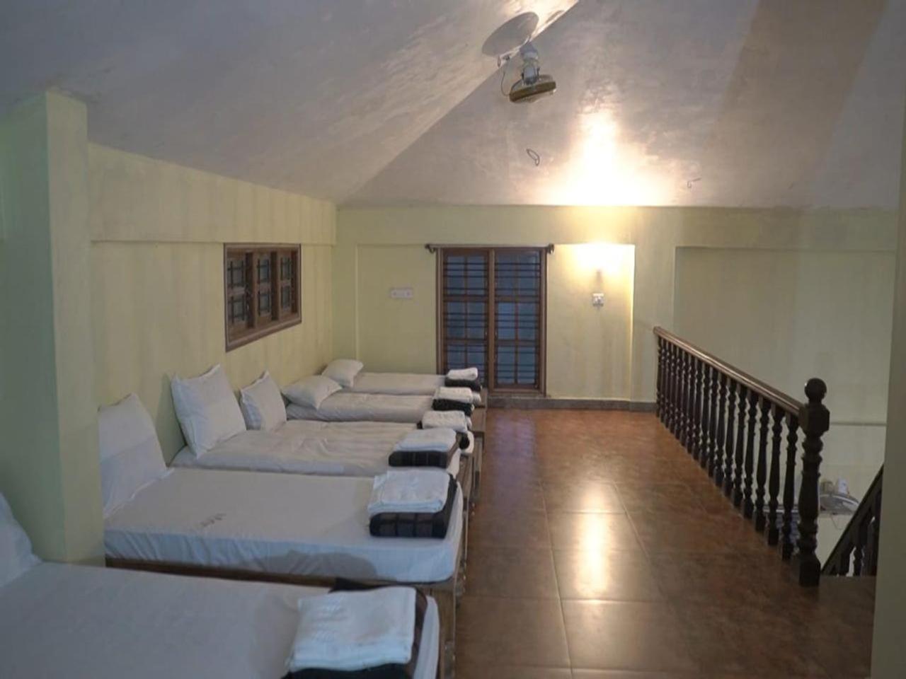 Standard Villa