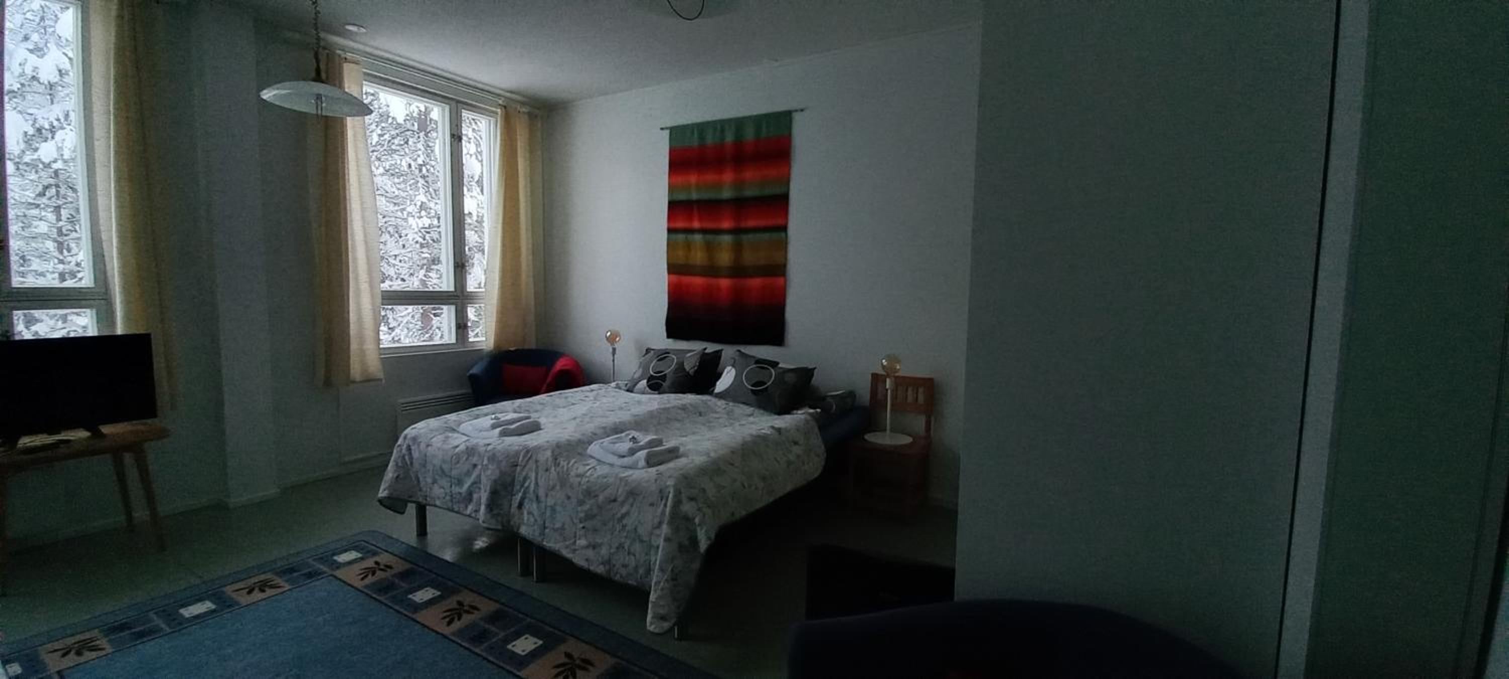 Double Room - Photo 2