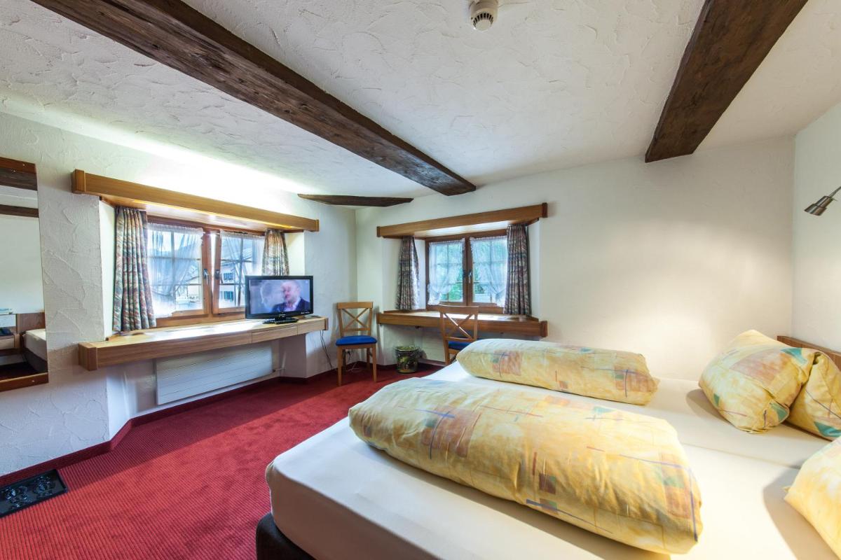 Double Room photo 2