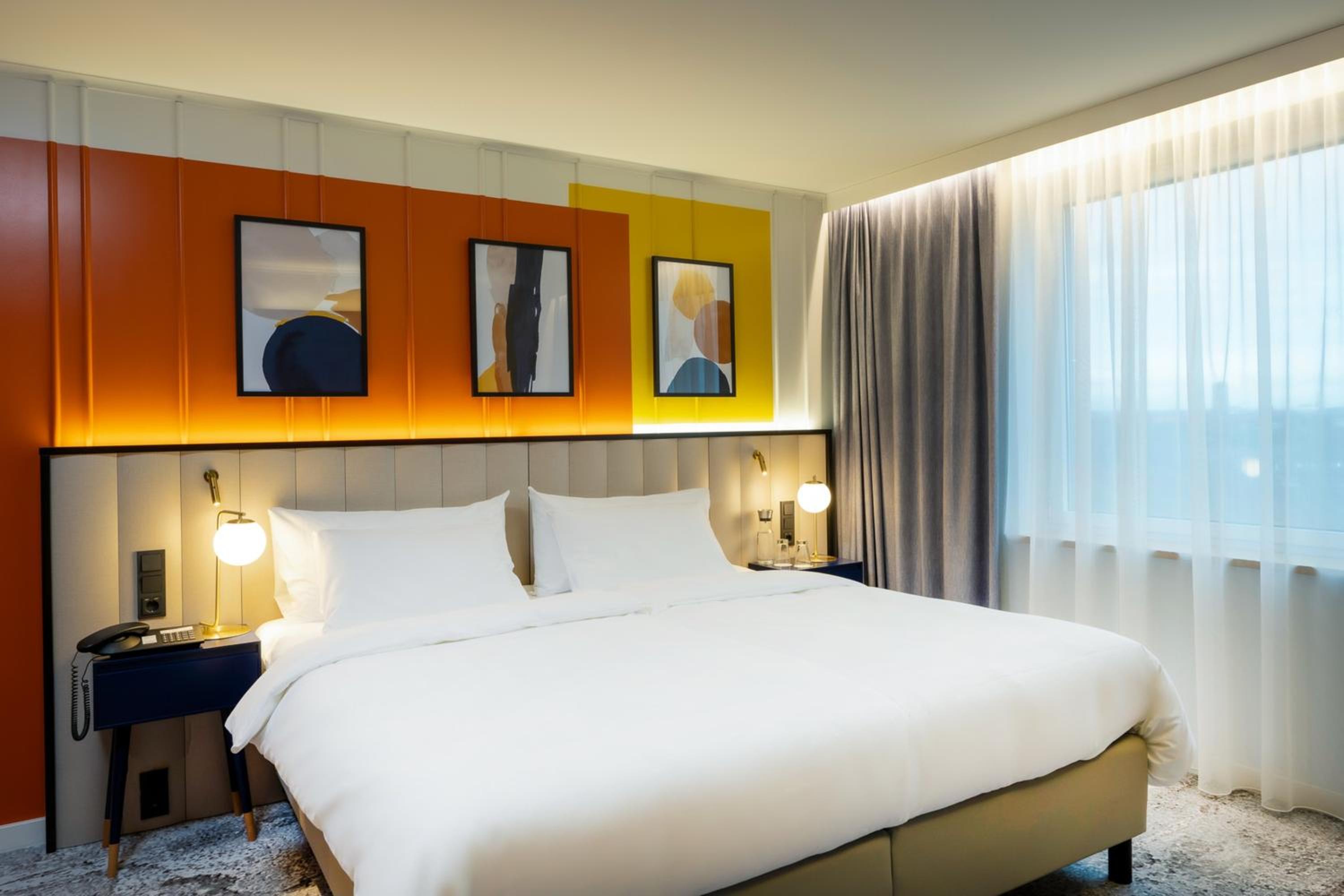 Standard Room - Photo 11