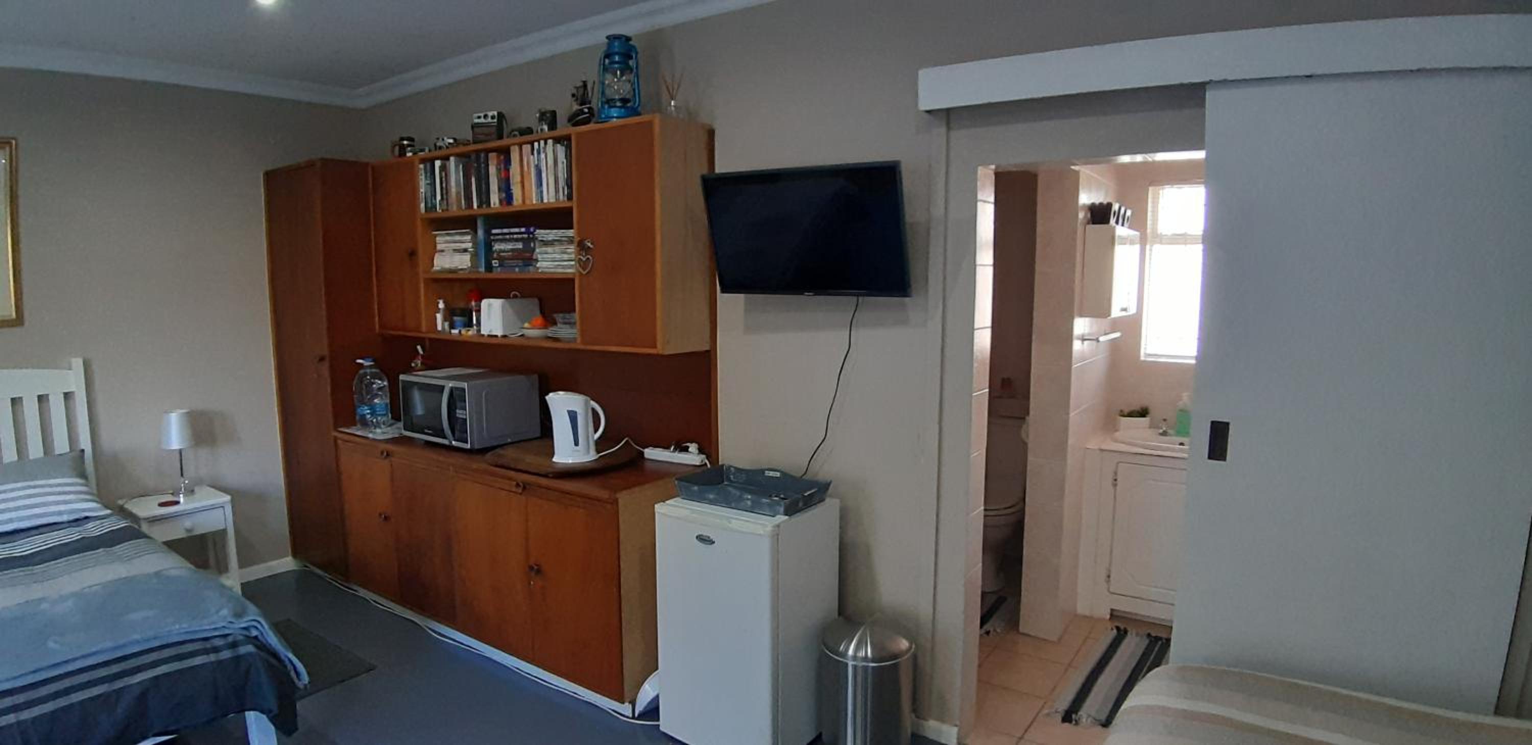  Triple Room - Photo 4