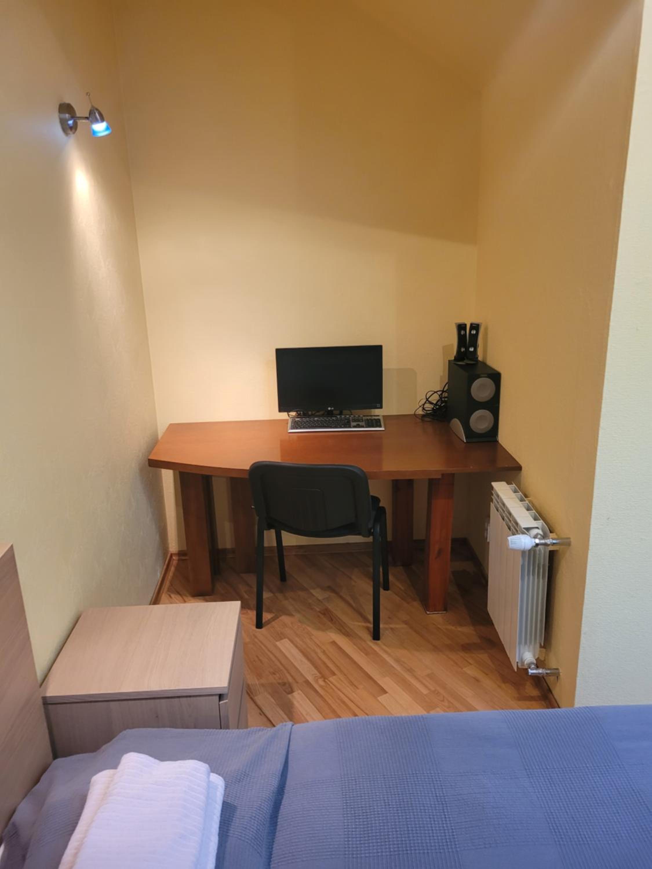 Penthouse Apartment photo 3