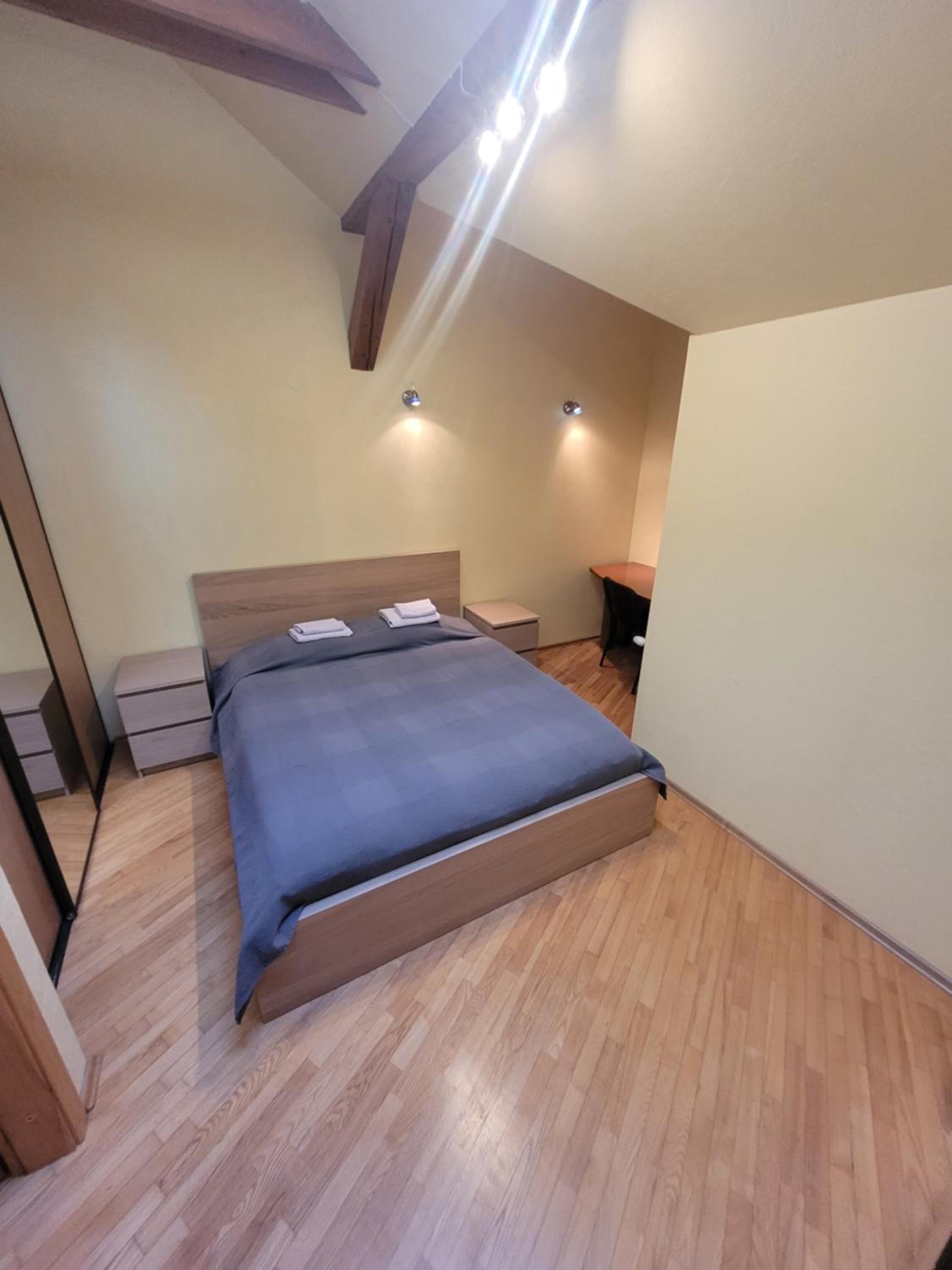 Penthouse Apartment photo 3