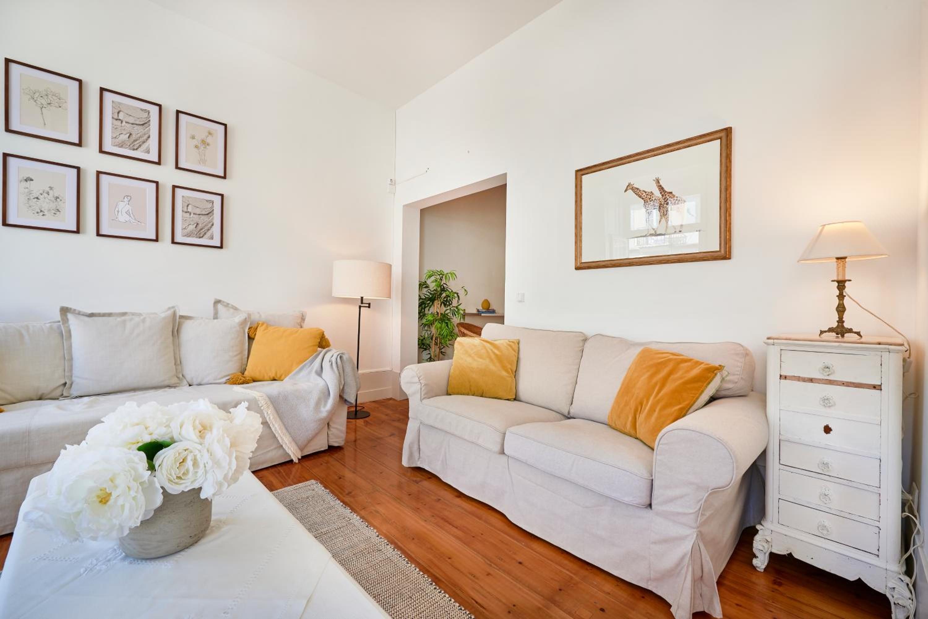 Superior Apartment photo 3