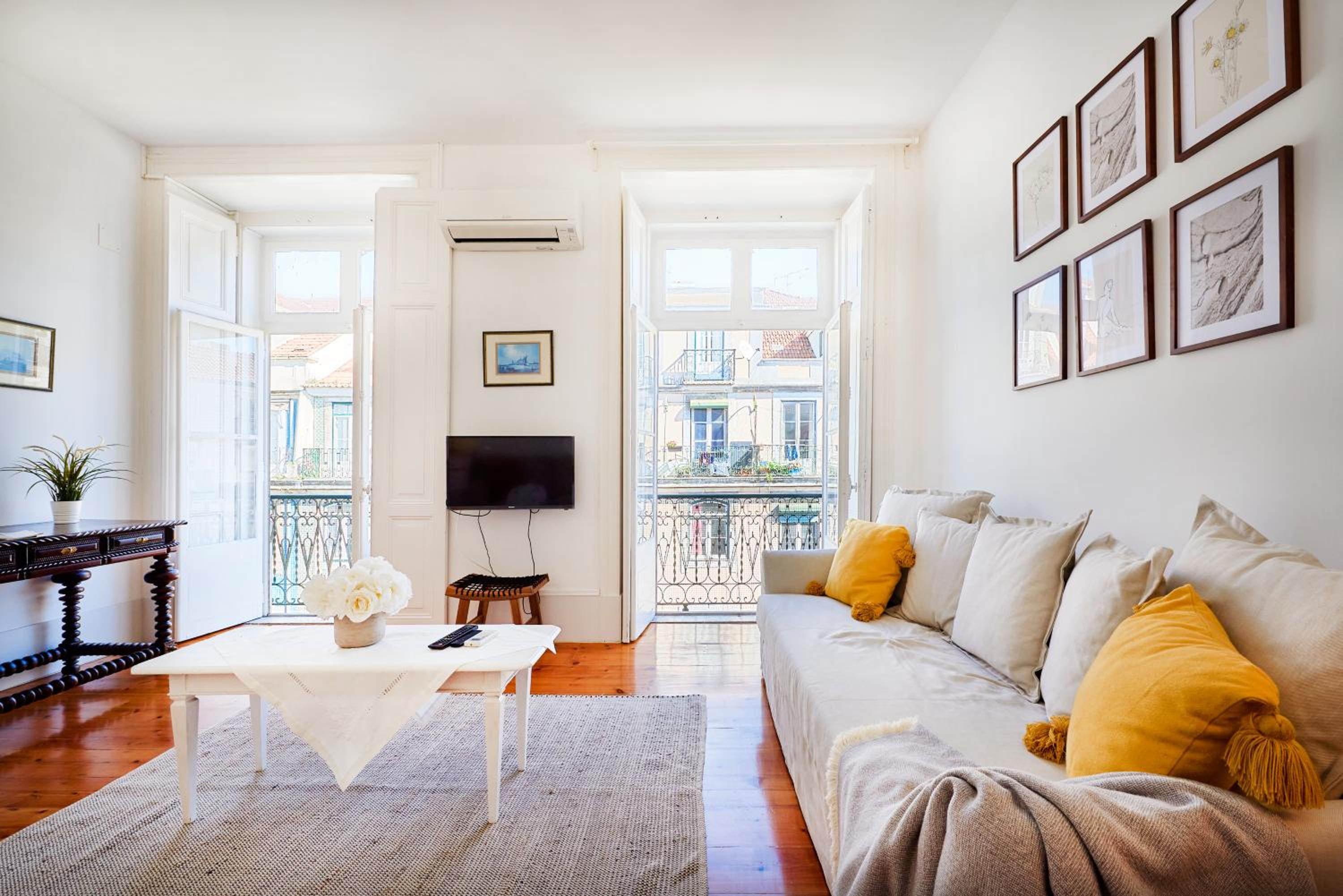 Superior Apartment photo 1