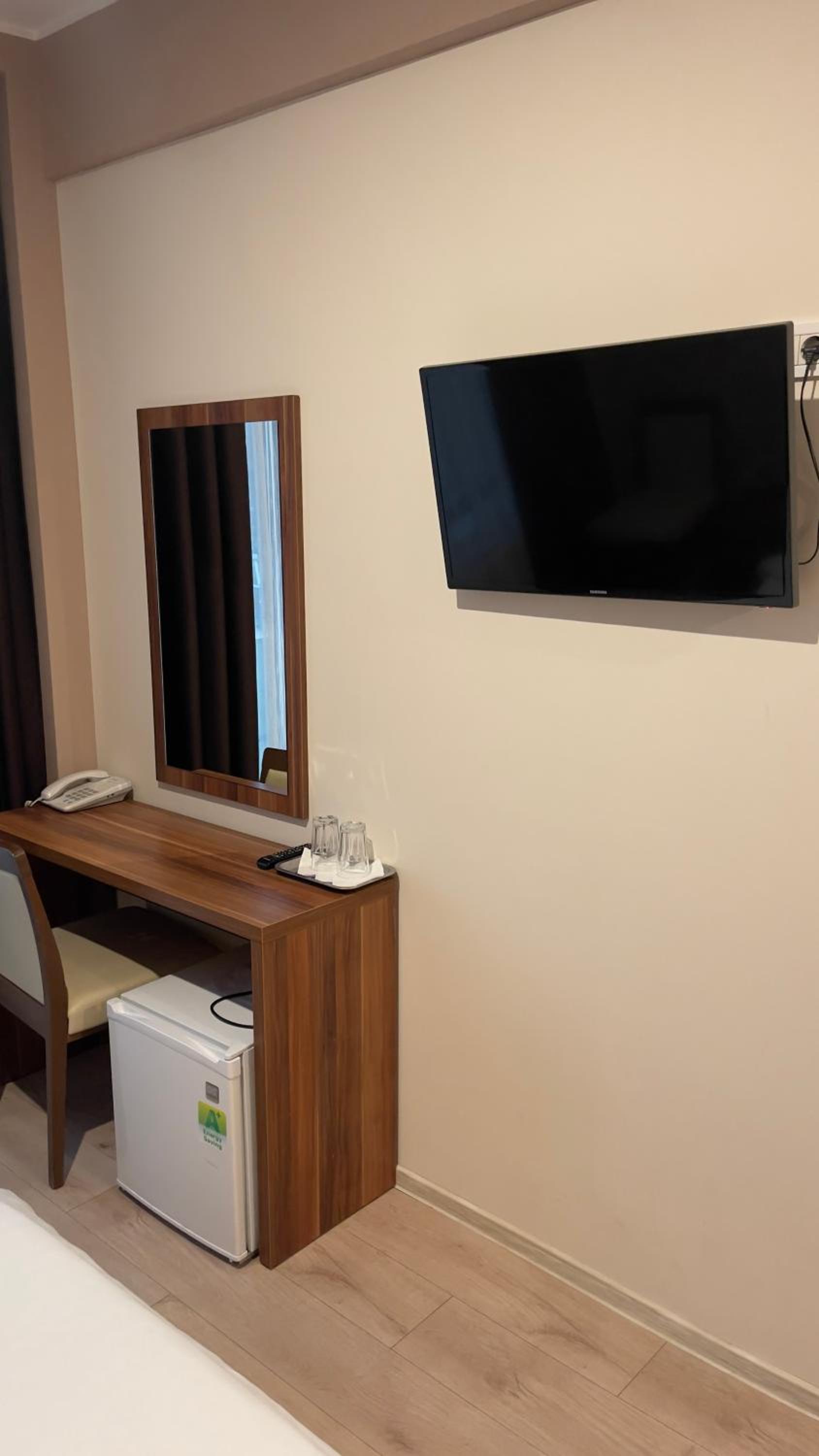 Deluxe Double Room - Photo 2