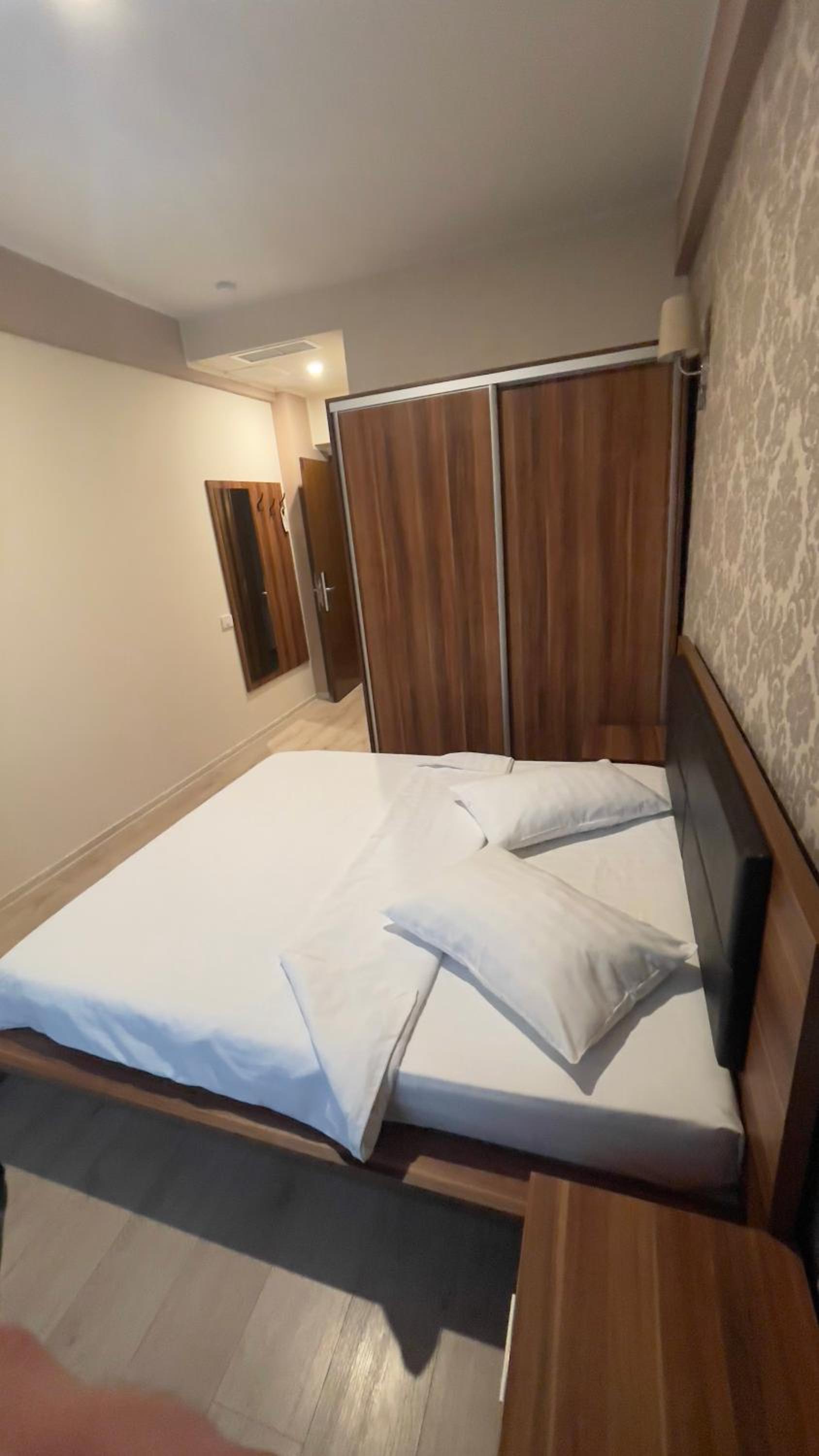 Deluxe Double Room - Photo 3