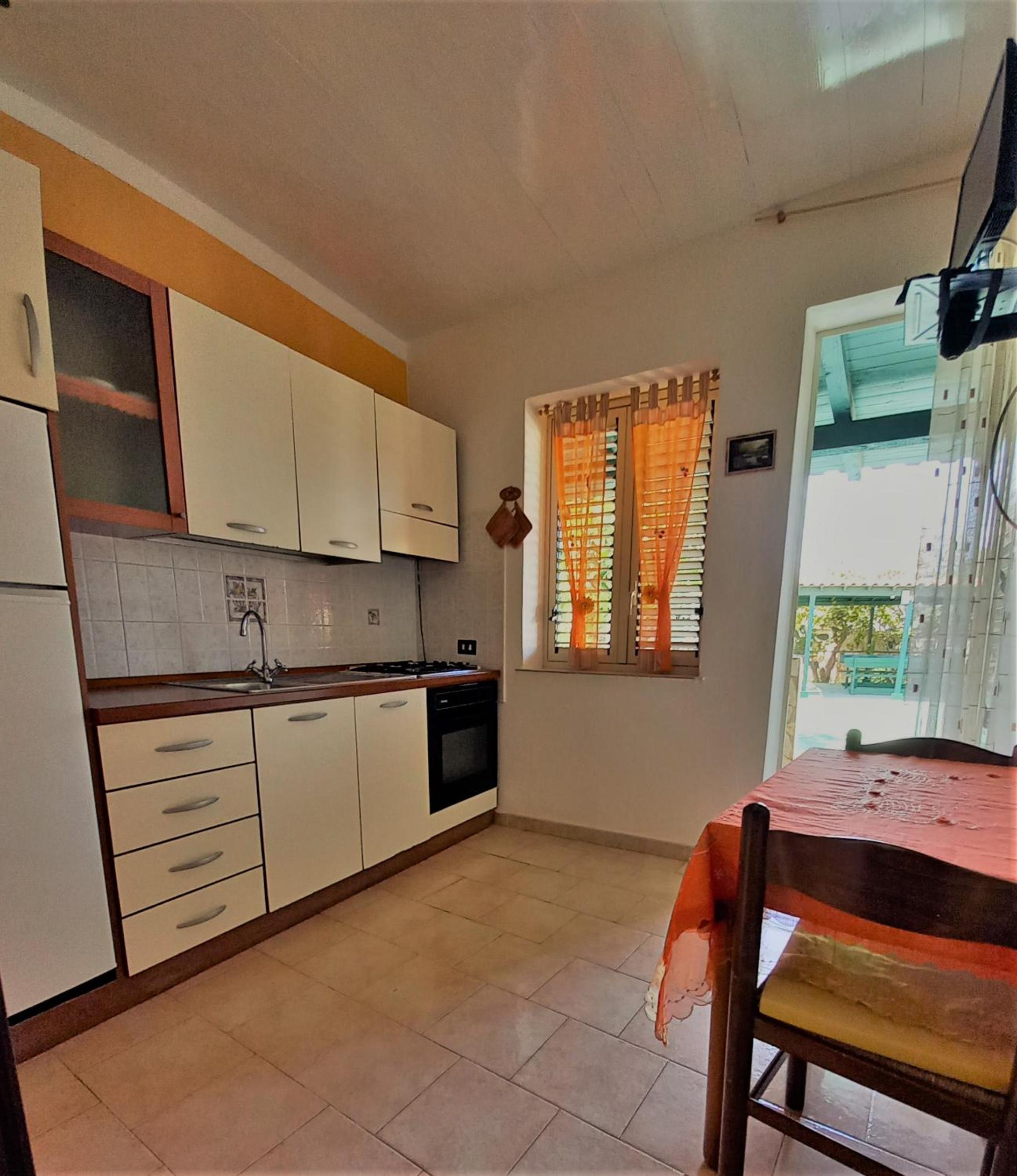 Villa with Garden View photo 2