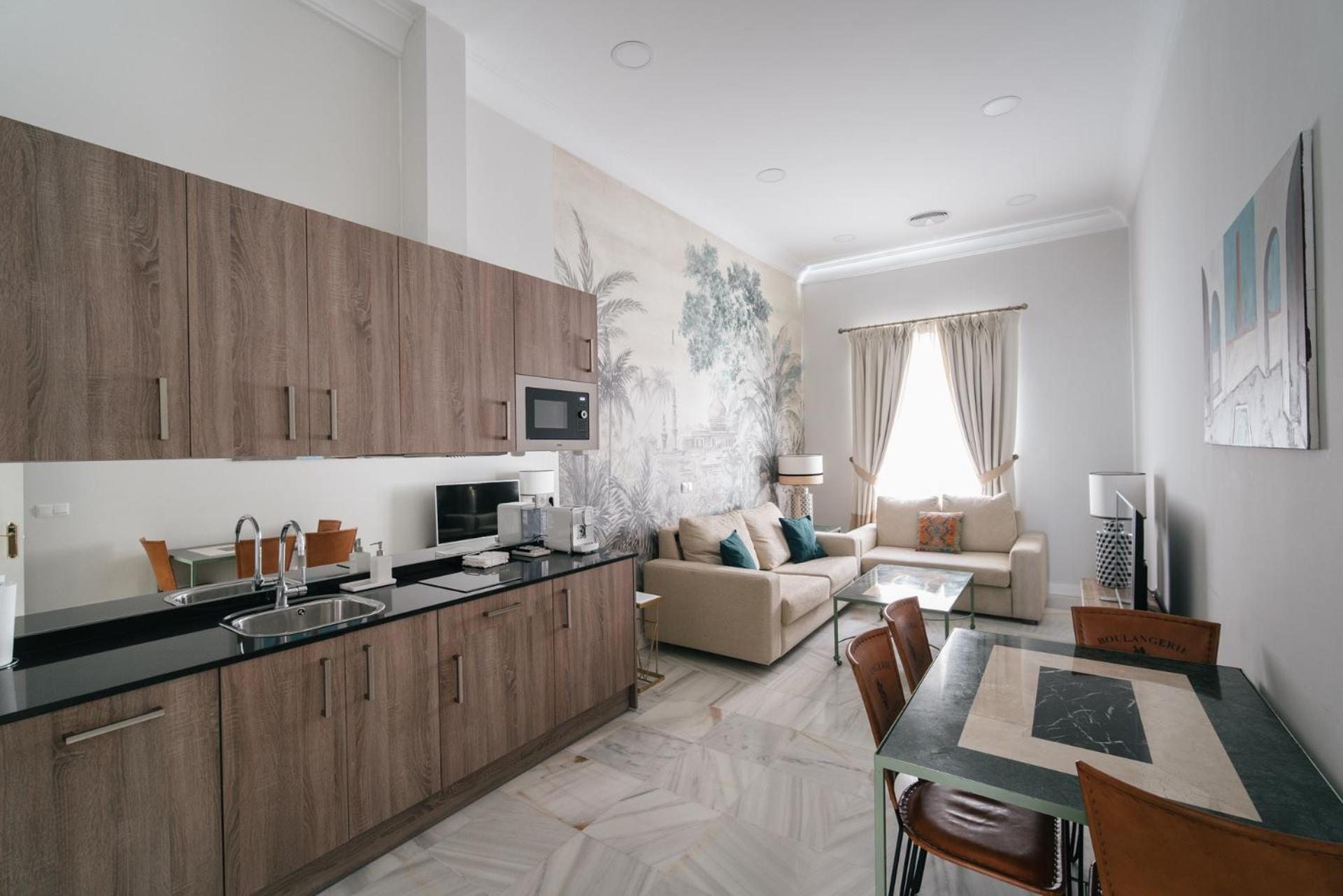 Standard Apartment - Twin - Photo 7