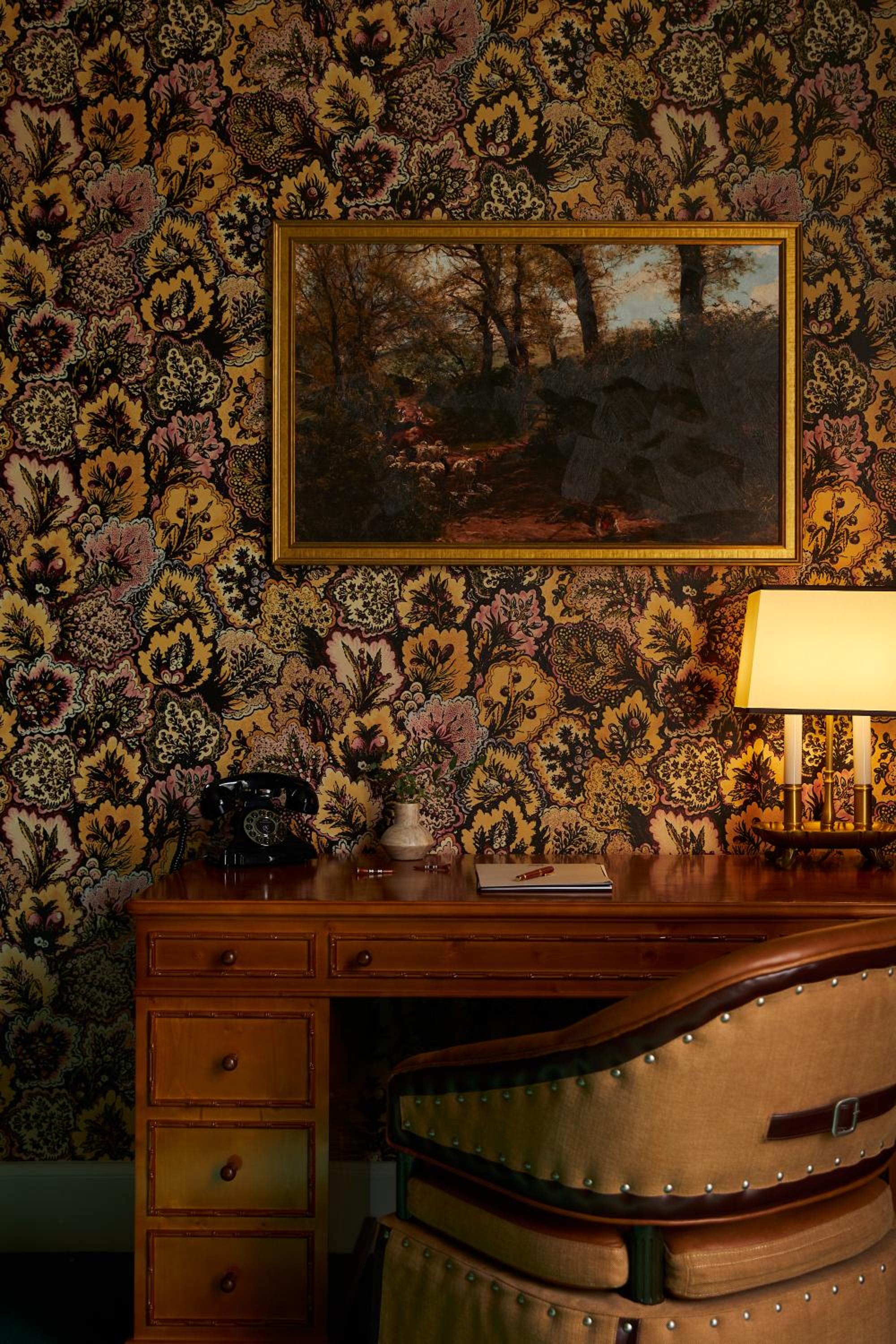 Double Room - Photo 8