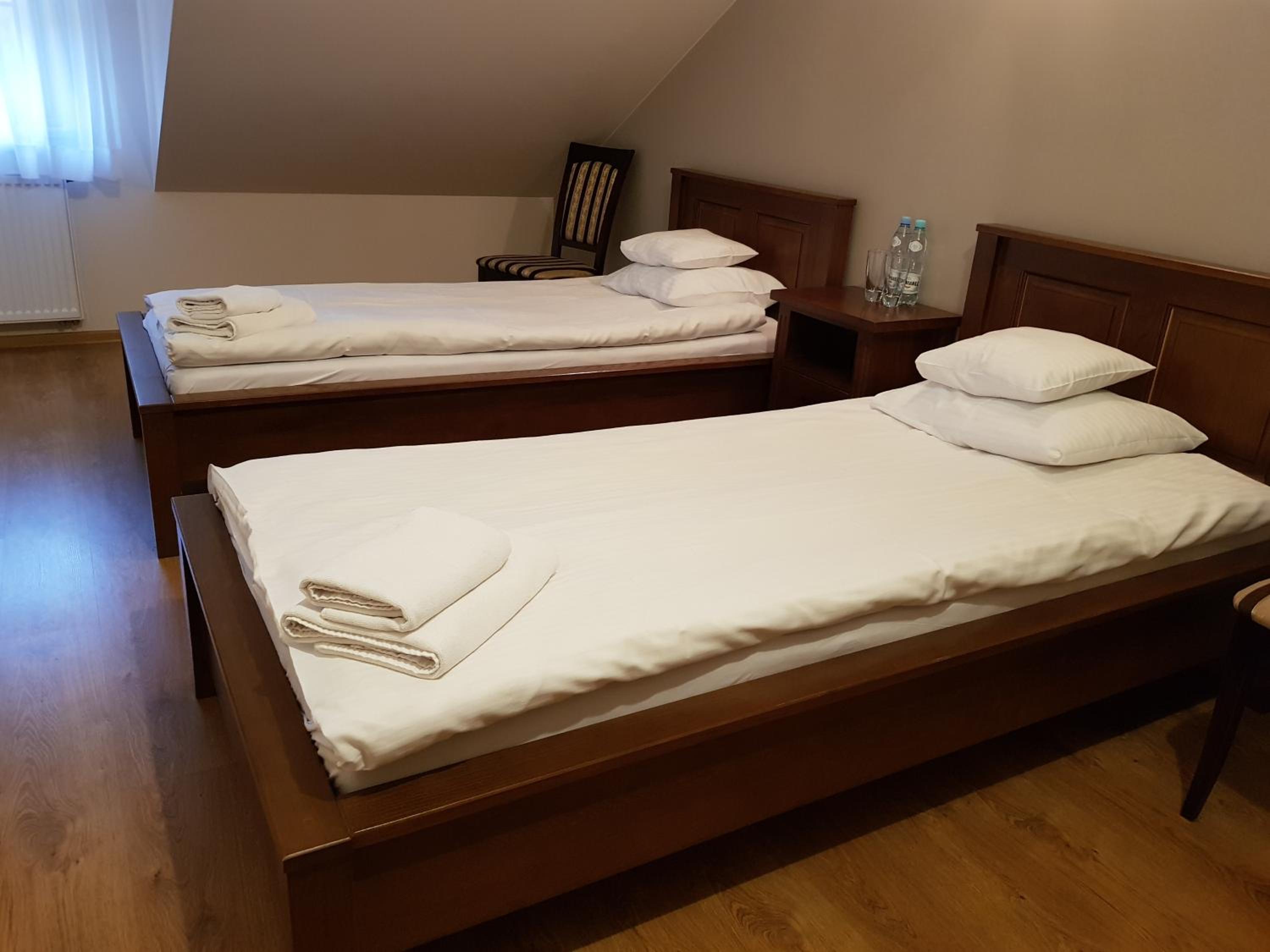 Twin Room photo 1