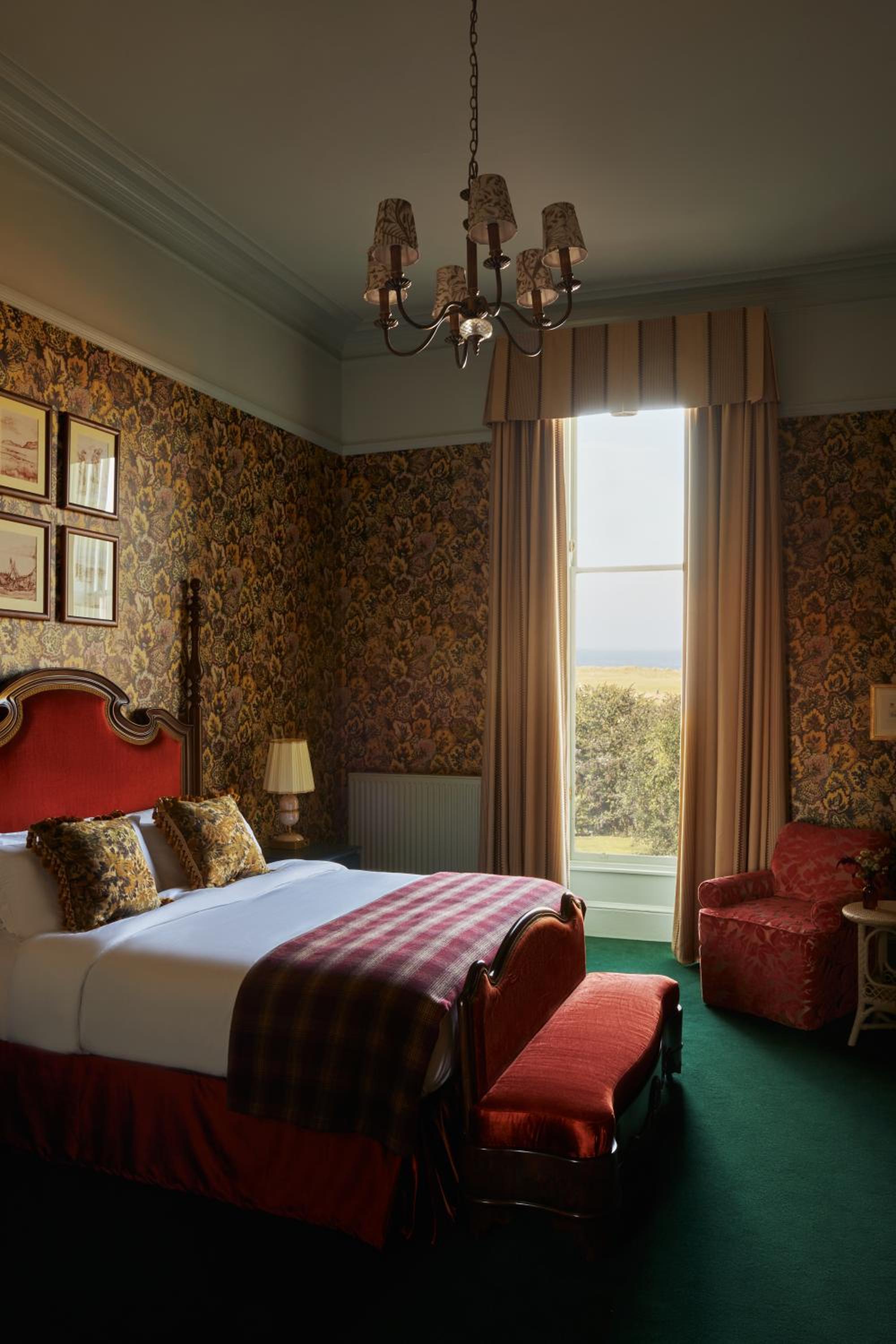 Double Room with Sea View - Photo 2