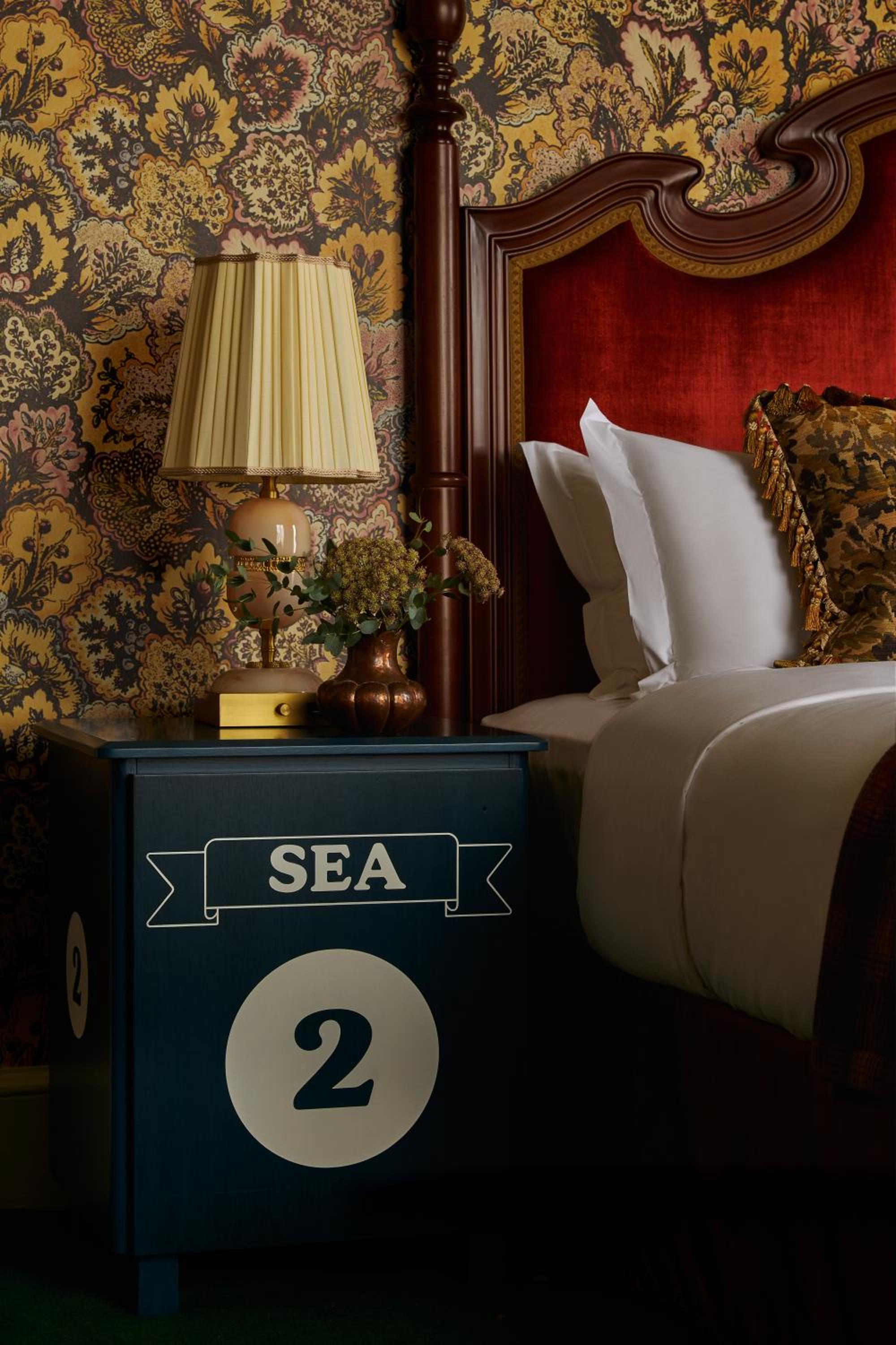 Double Room - Photo 5