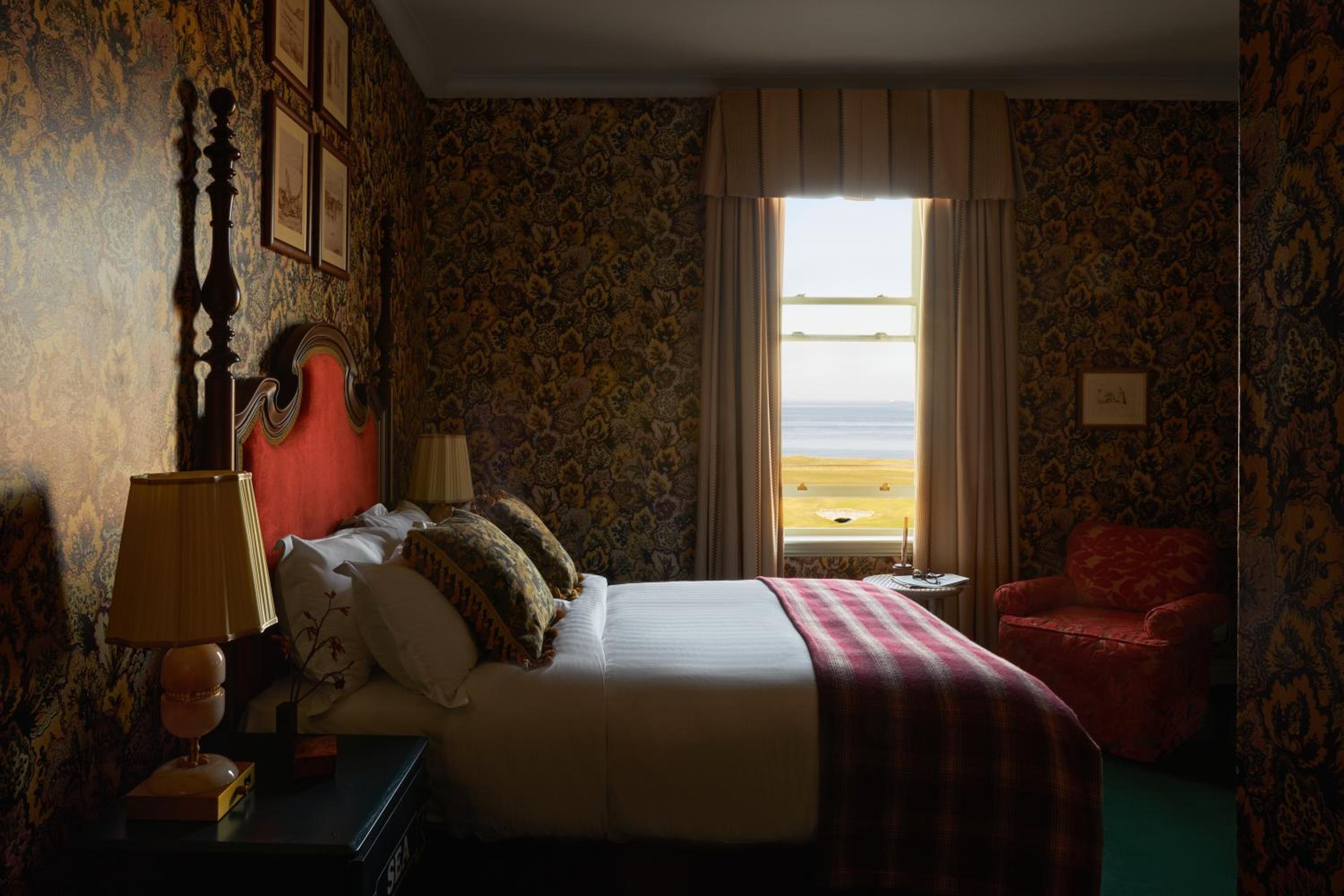 Double Room with Sea View - Photo 9