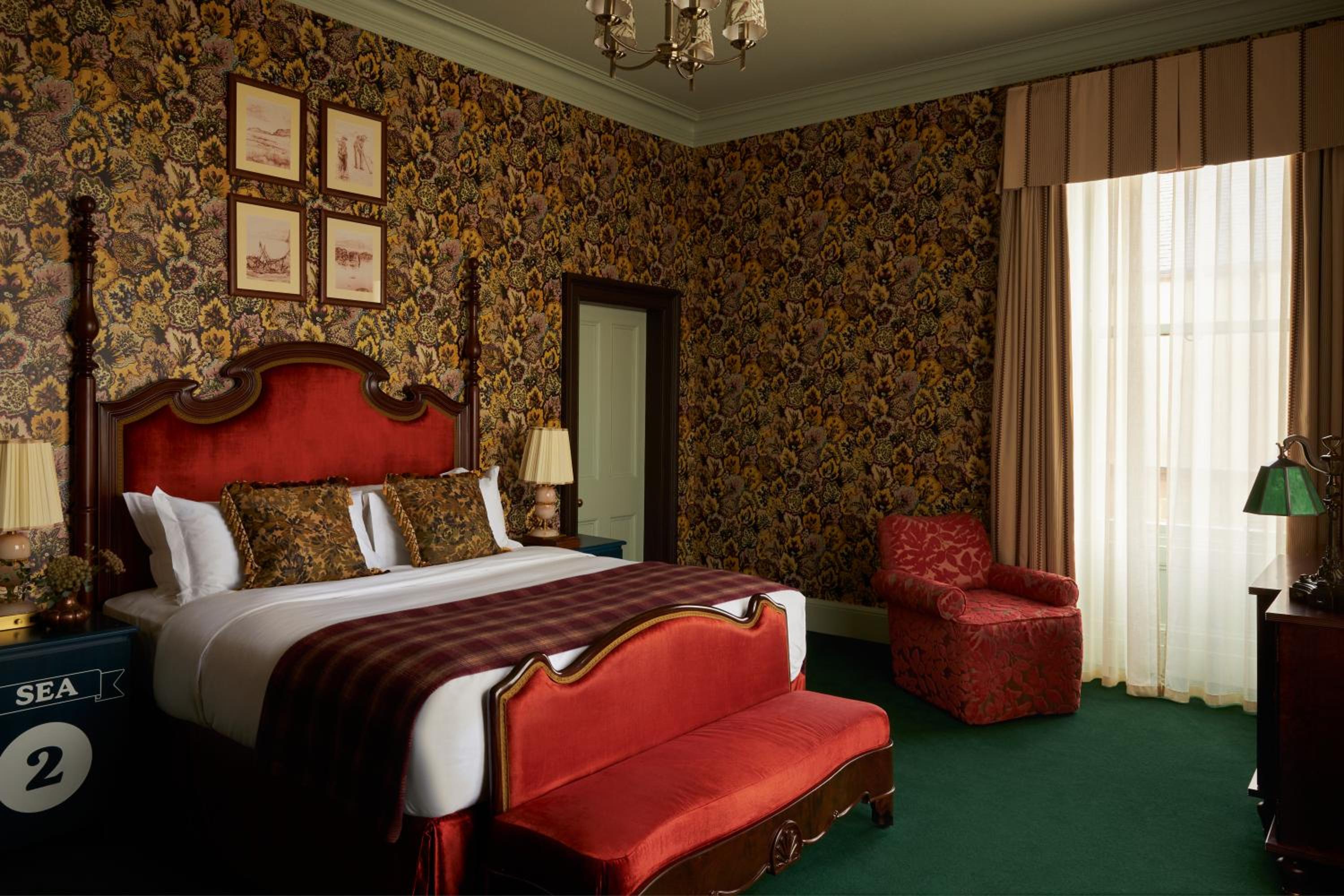 King Room - Photo 1