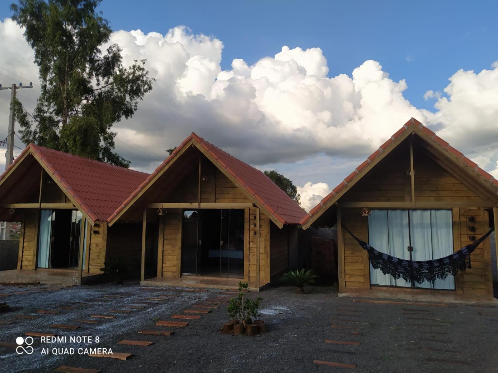 Chalet photo 2
