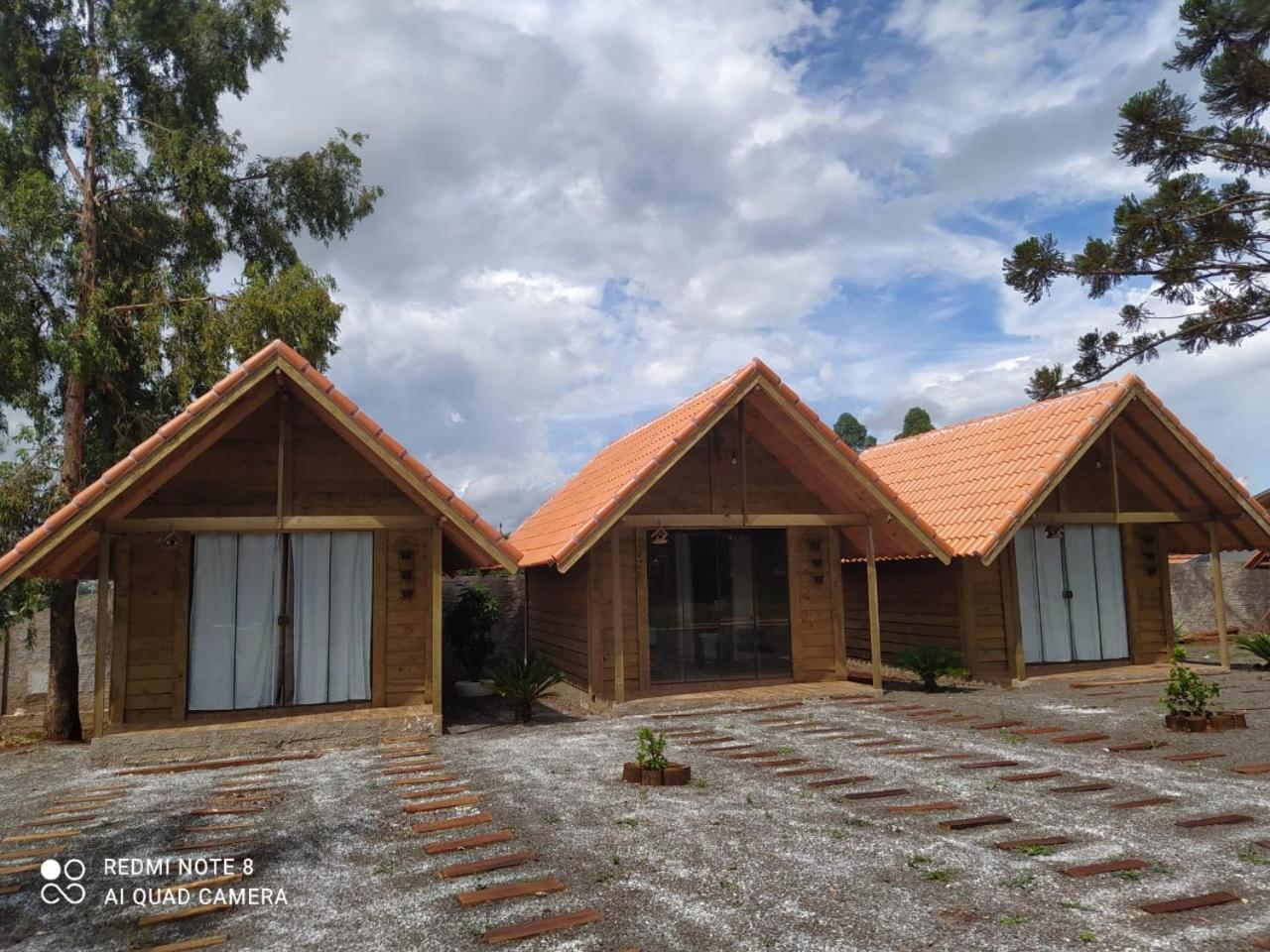 Chalet photo 3