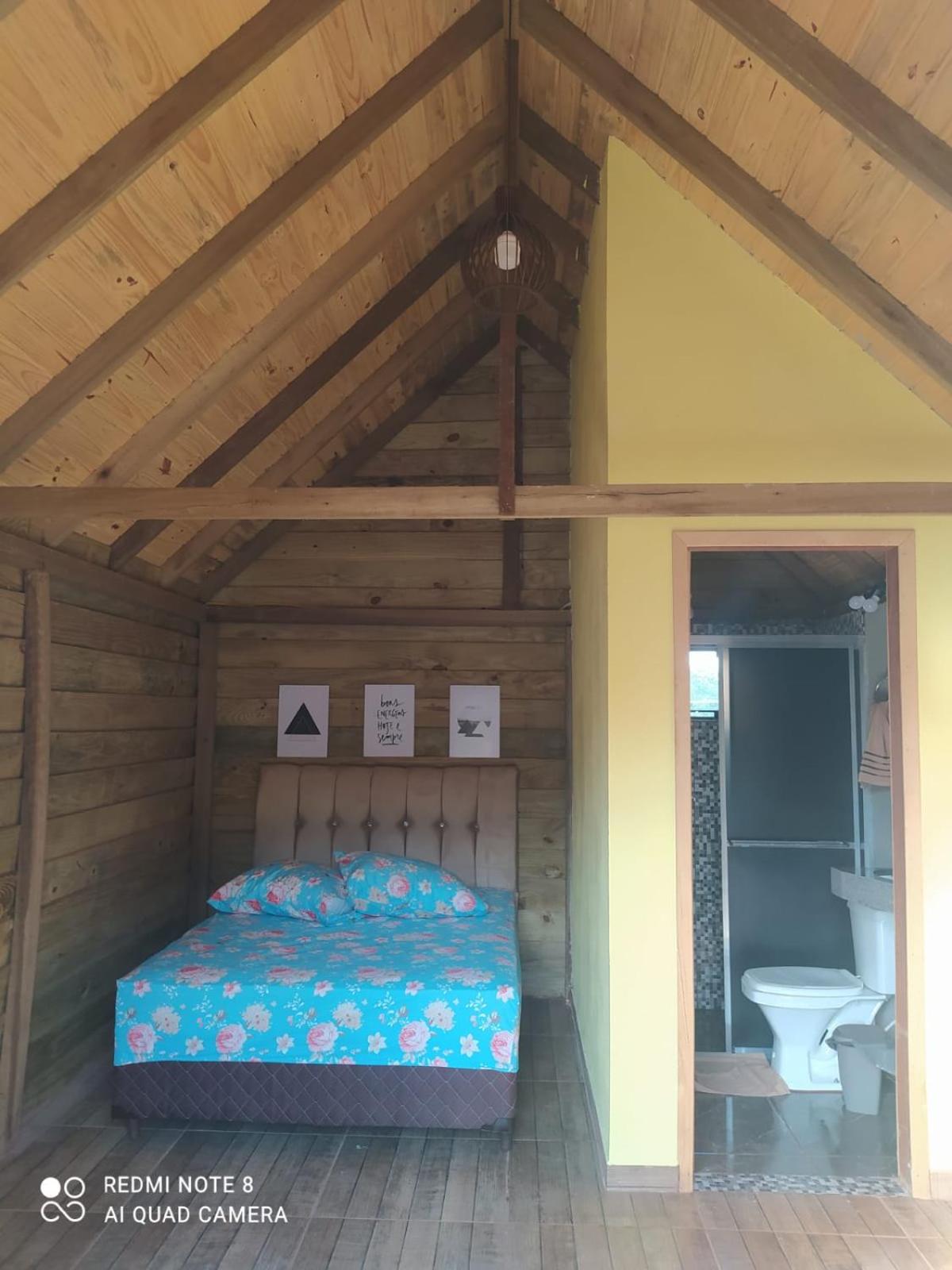 Chalet photo 1