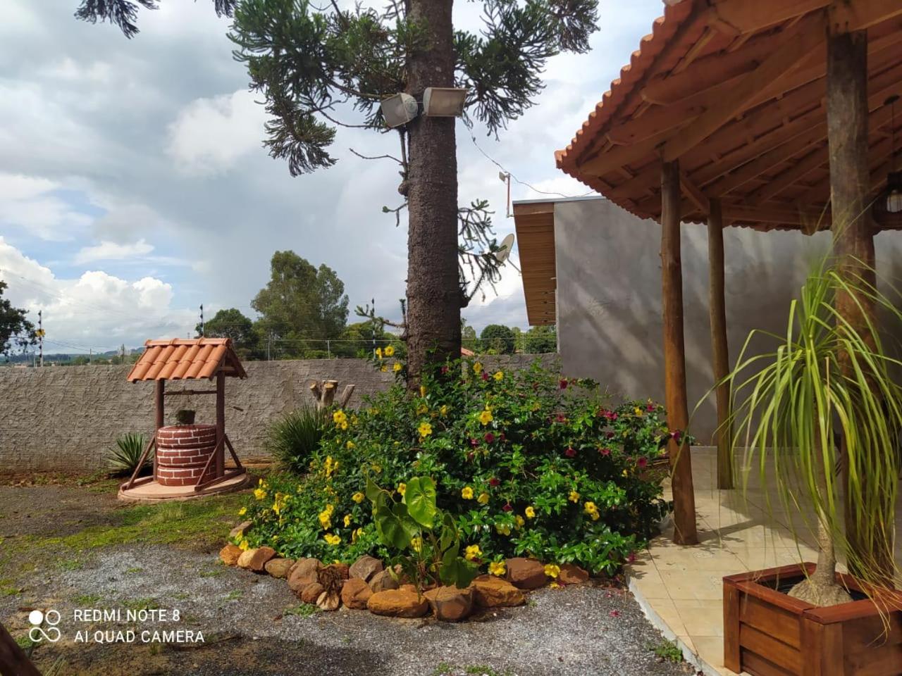 Chalet photo 2