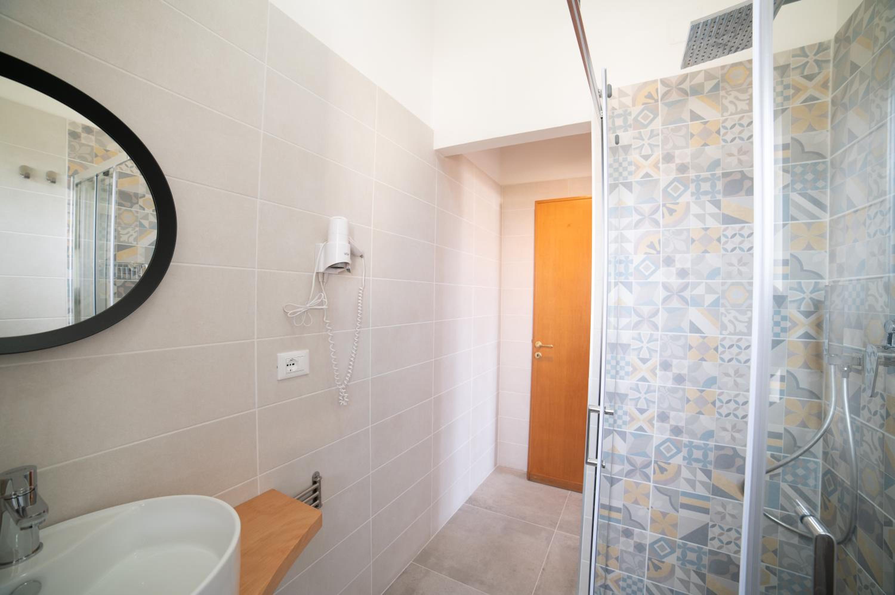 Standard Double Room - Photo 5