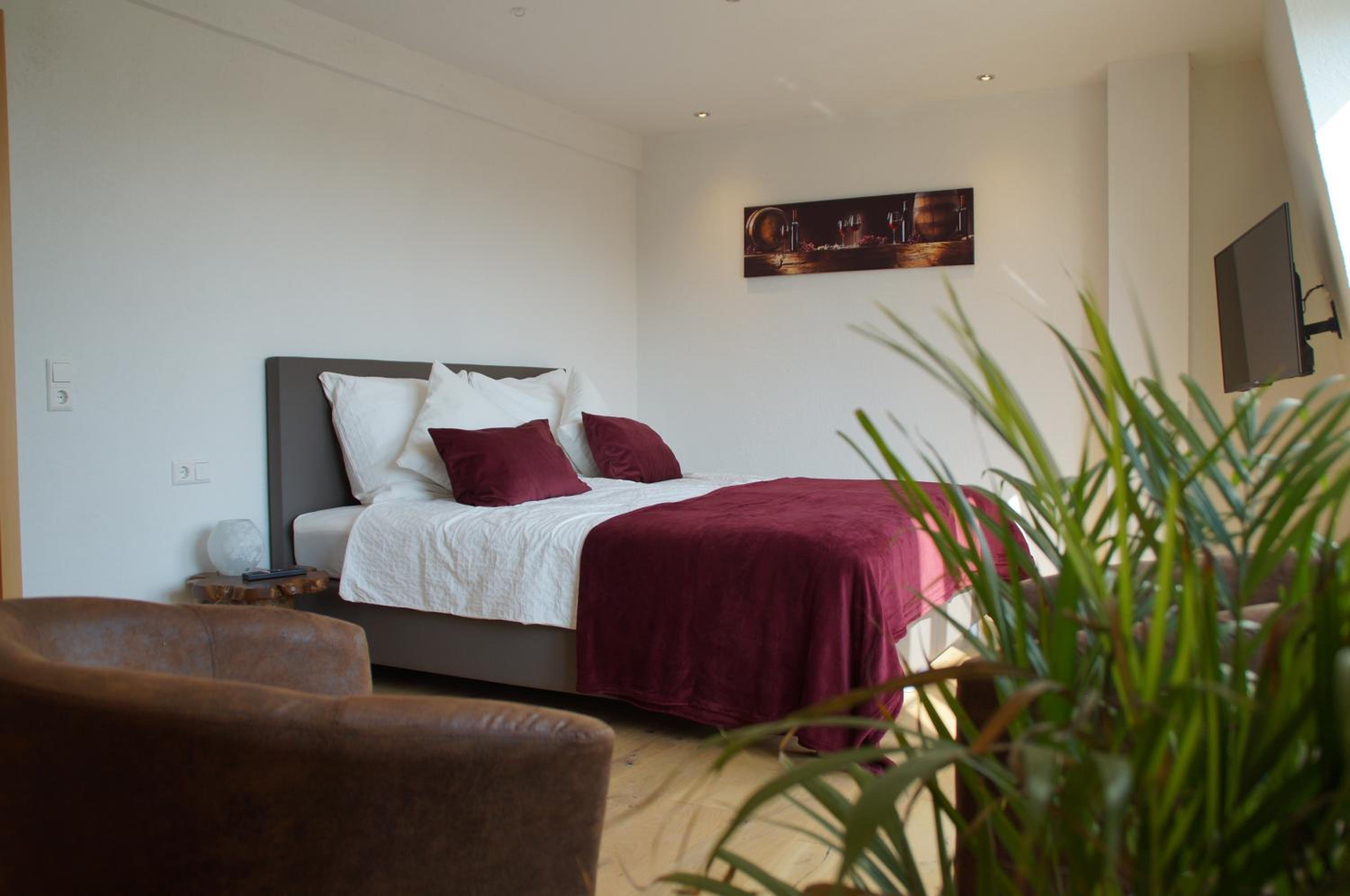 Double Room photo 1