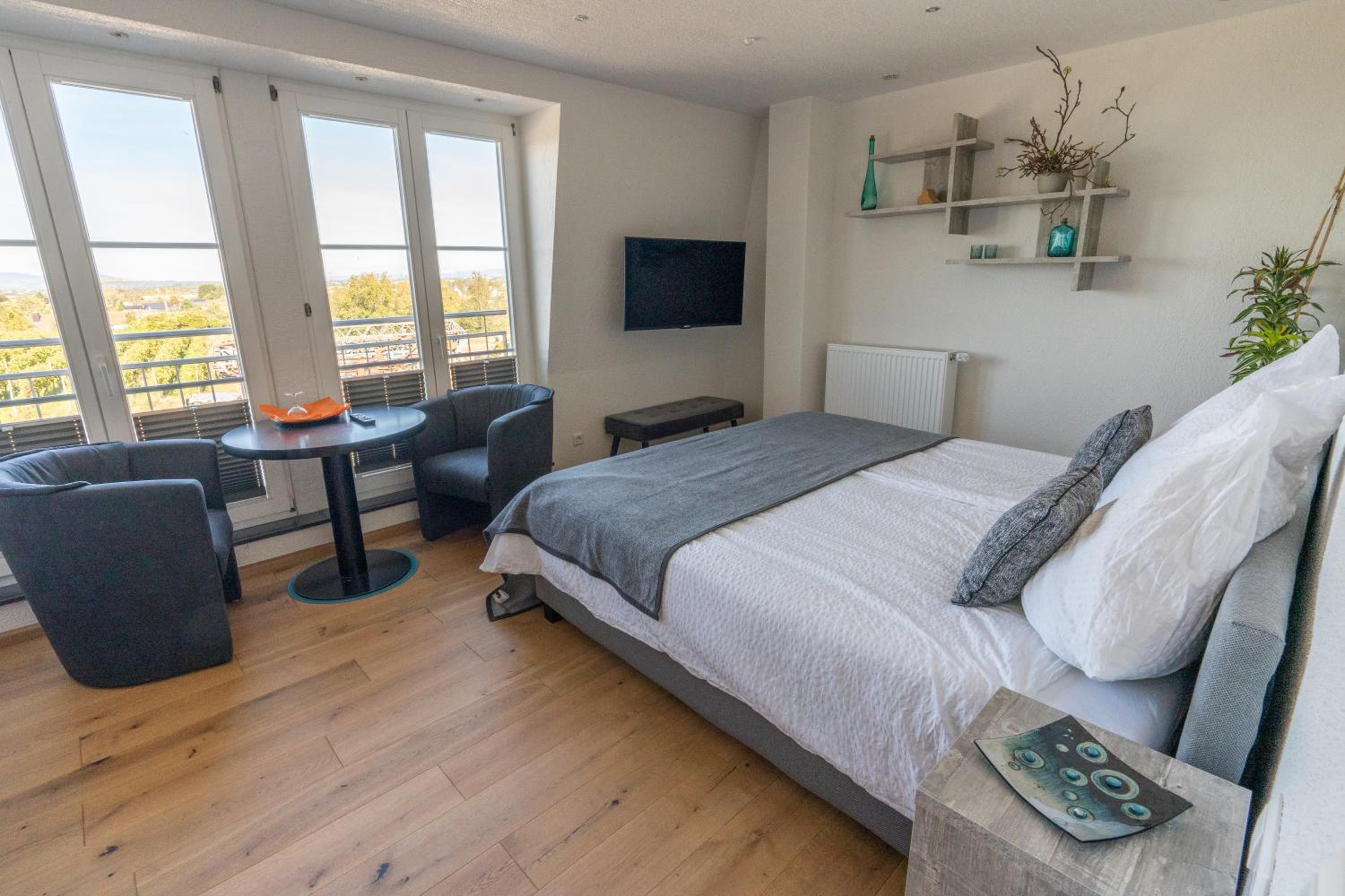 Double Room photo 2