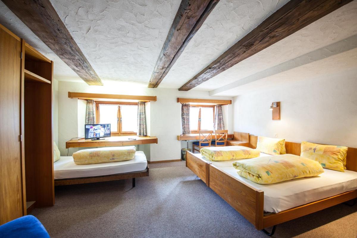 Triple Room photo 1