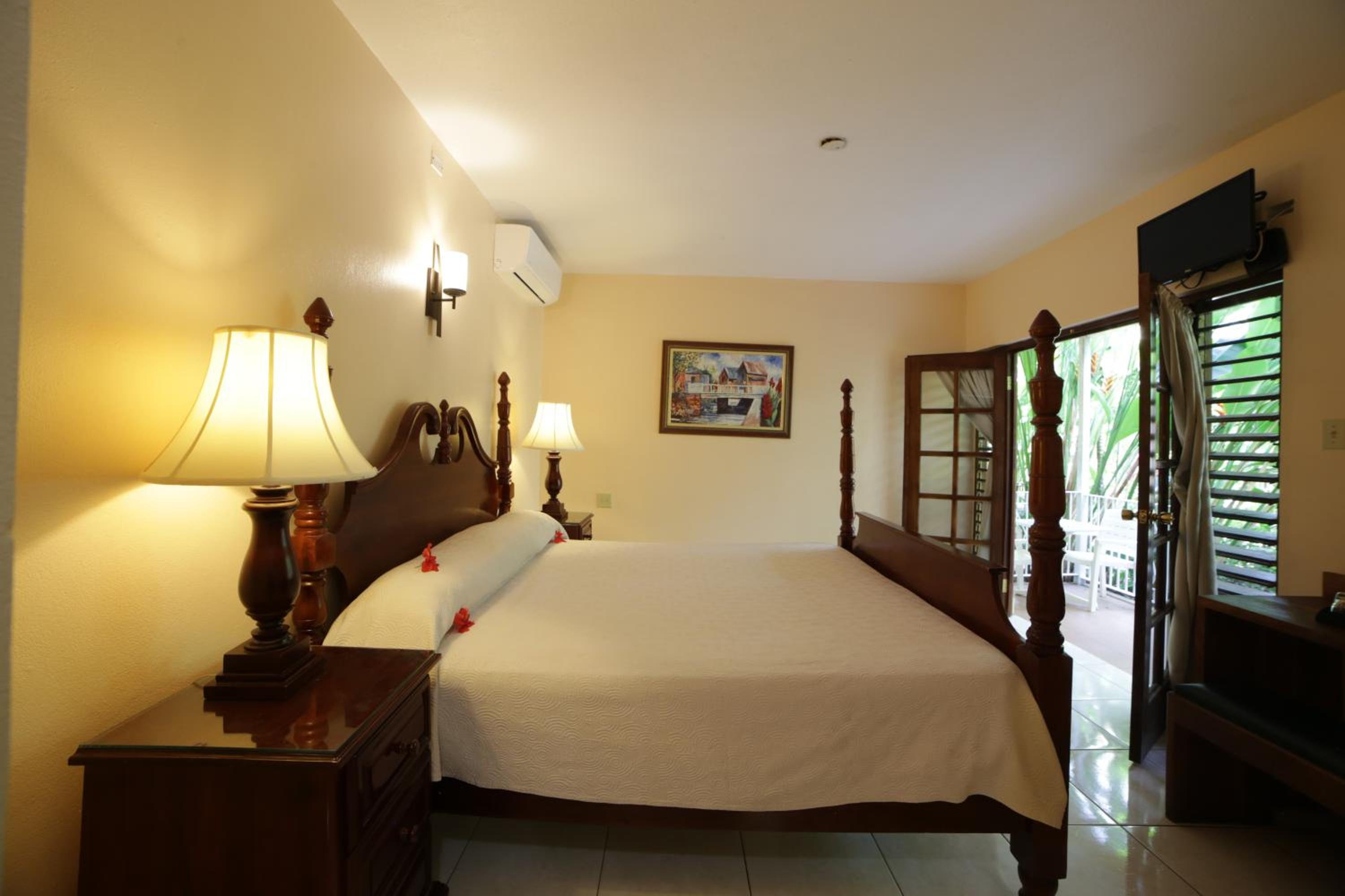 King Room