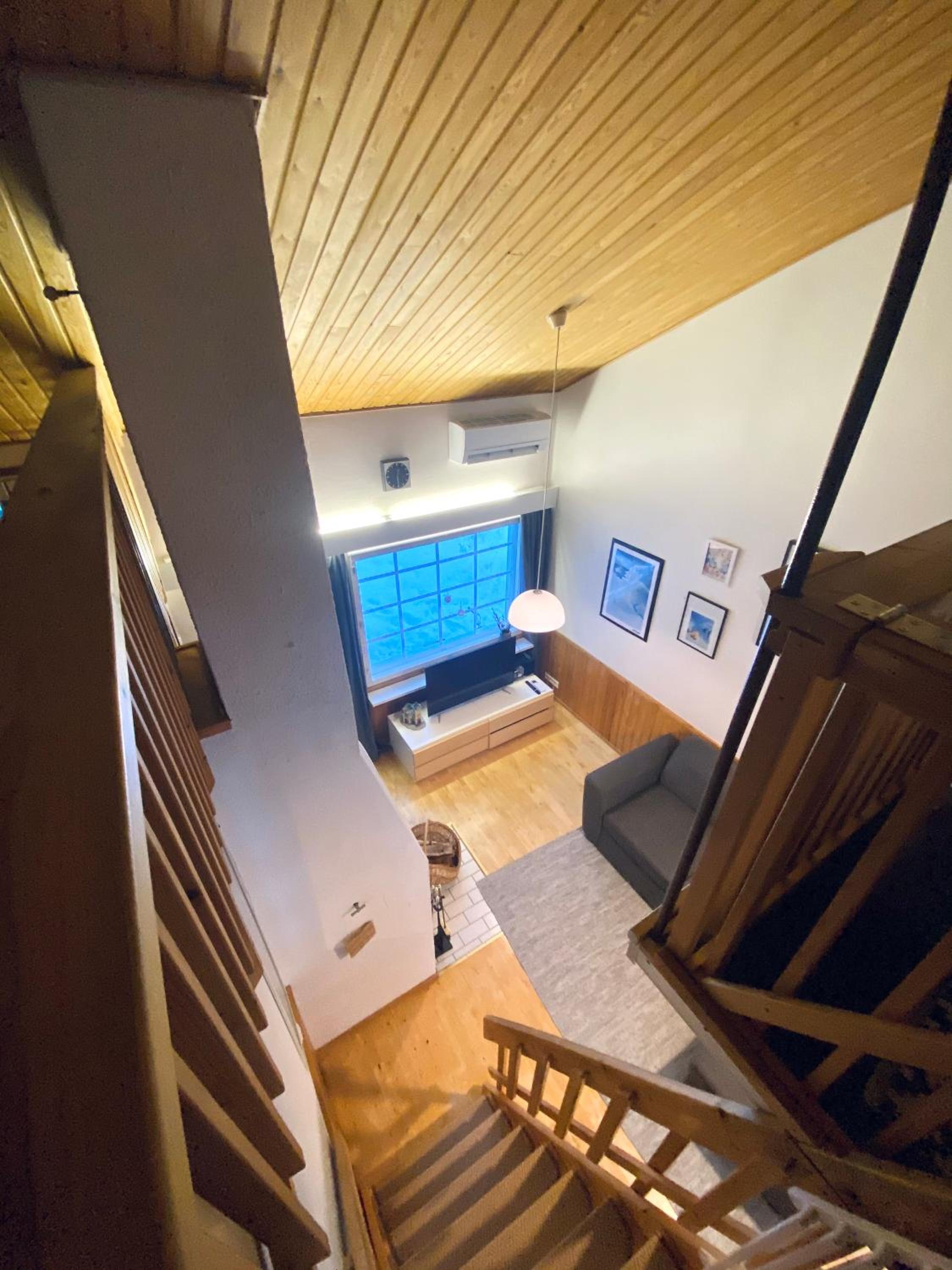 One-Bedroom Chalet photo 2