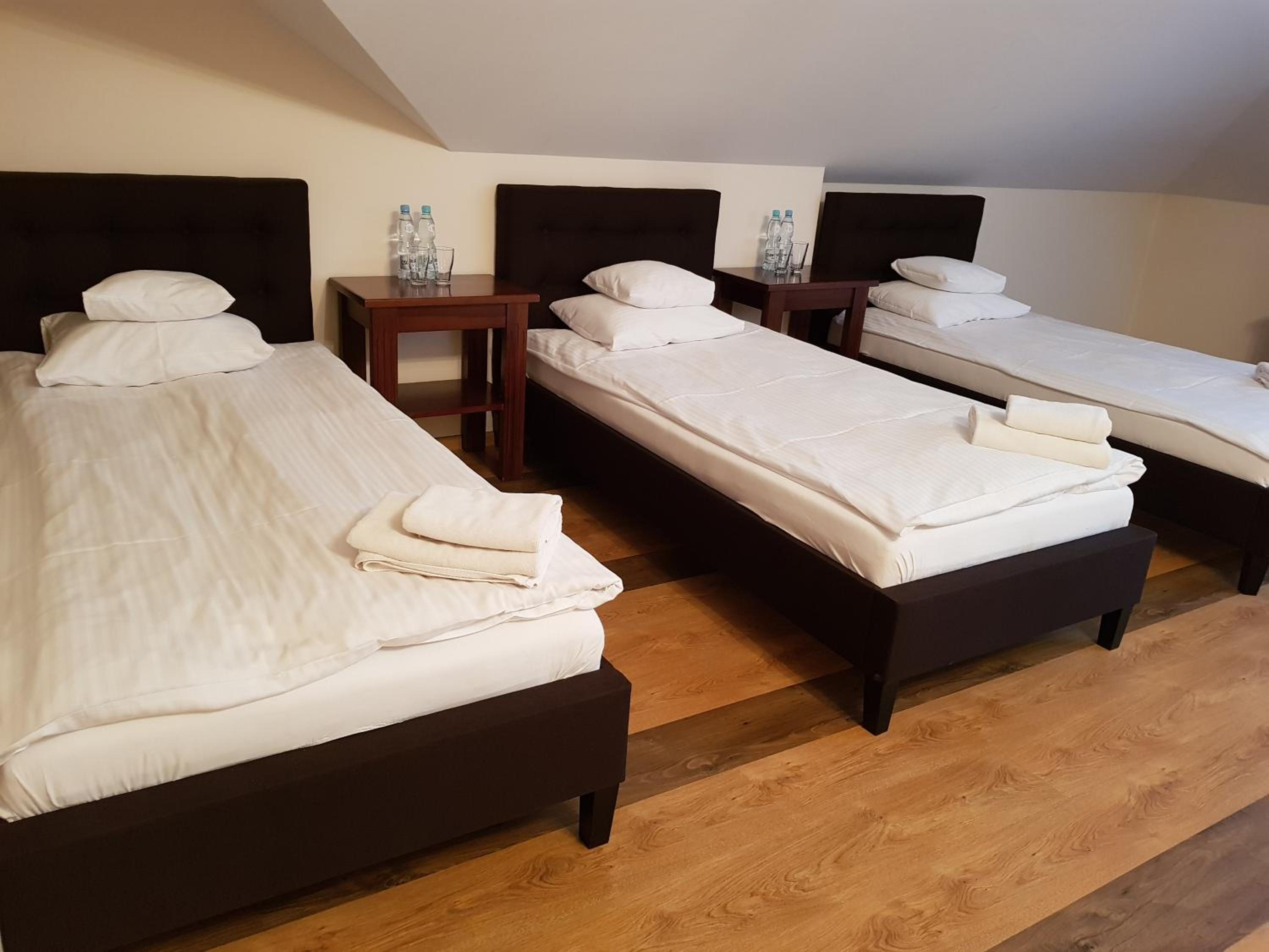 Triple Room photo 1