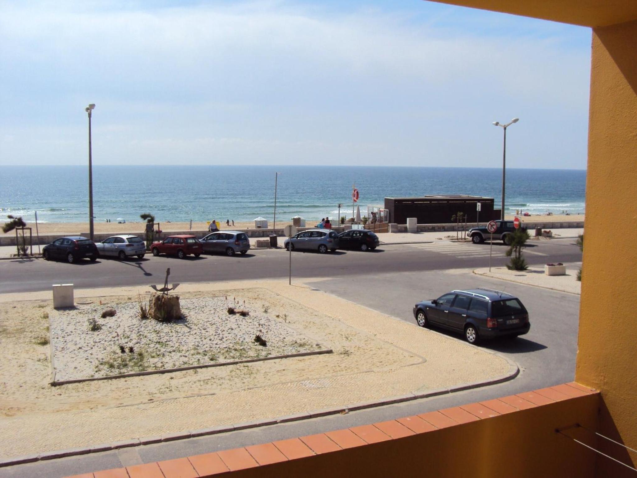 Double Room with Balcony and Sea View - Photo 7