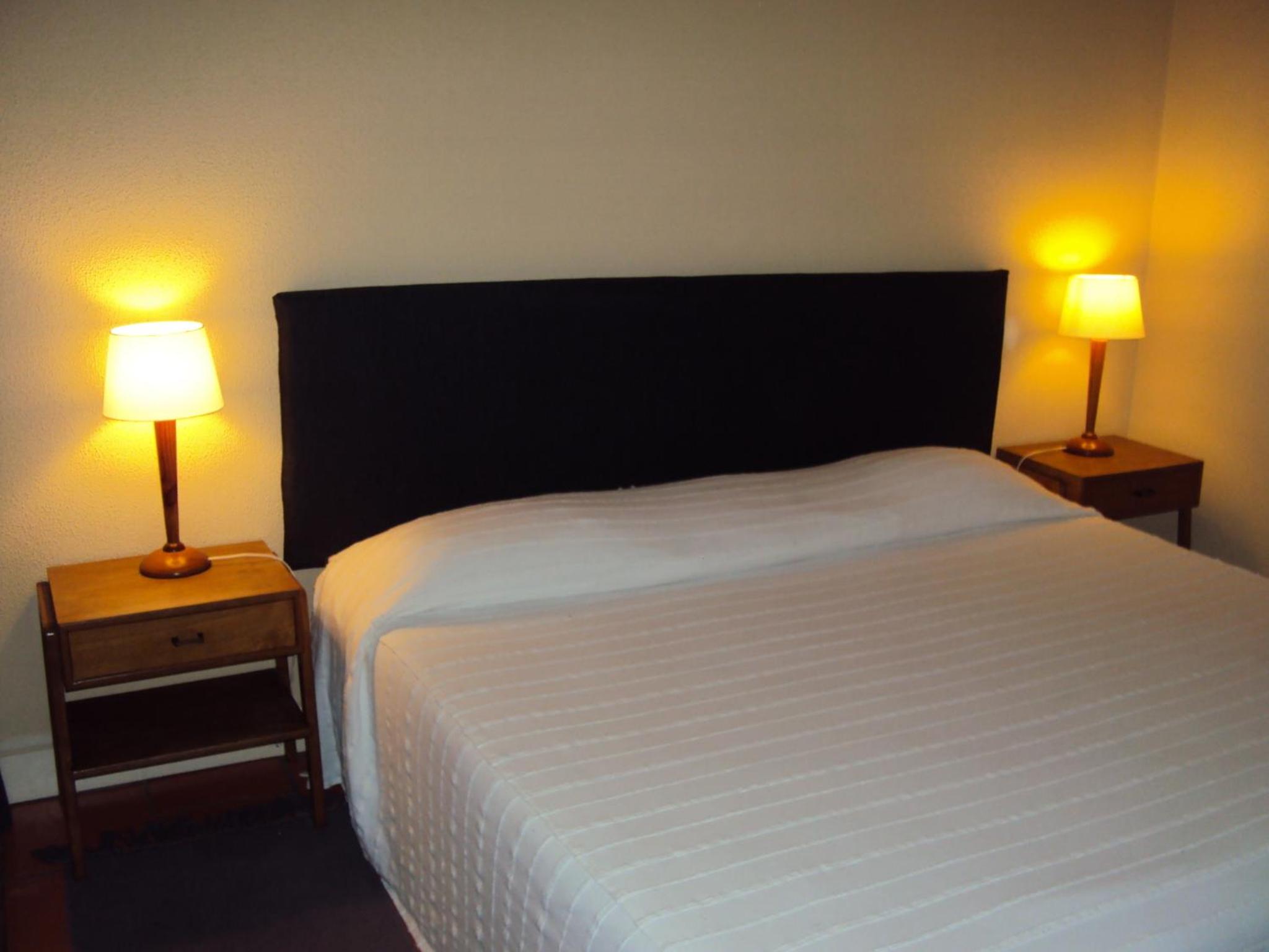 Double Room with Balcony and Sea View - Photo 5