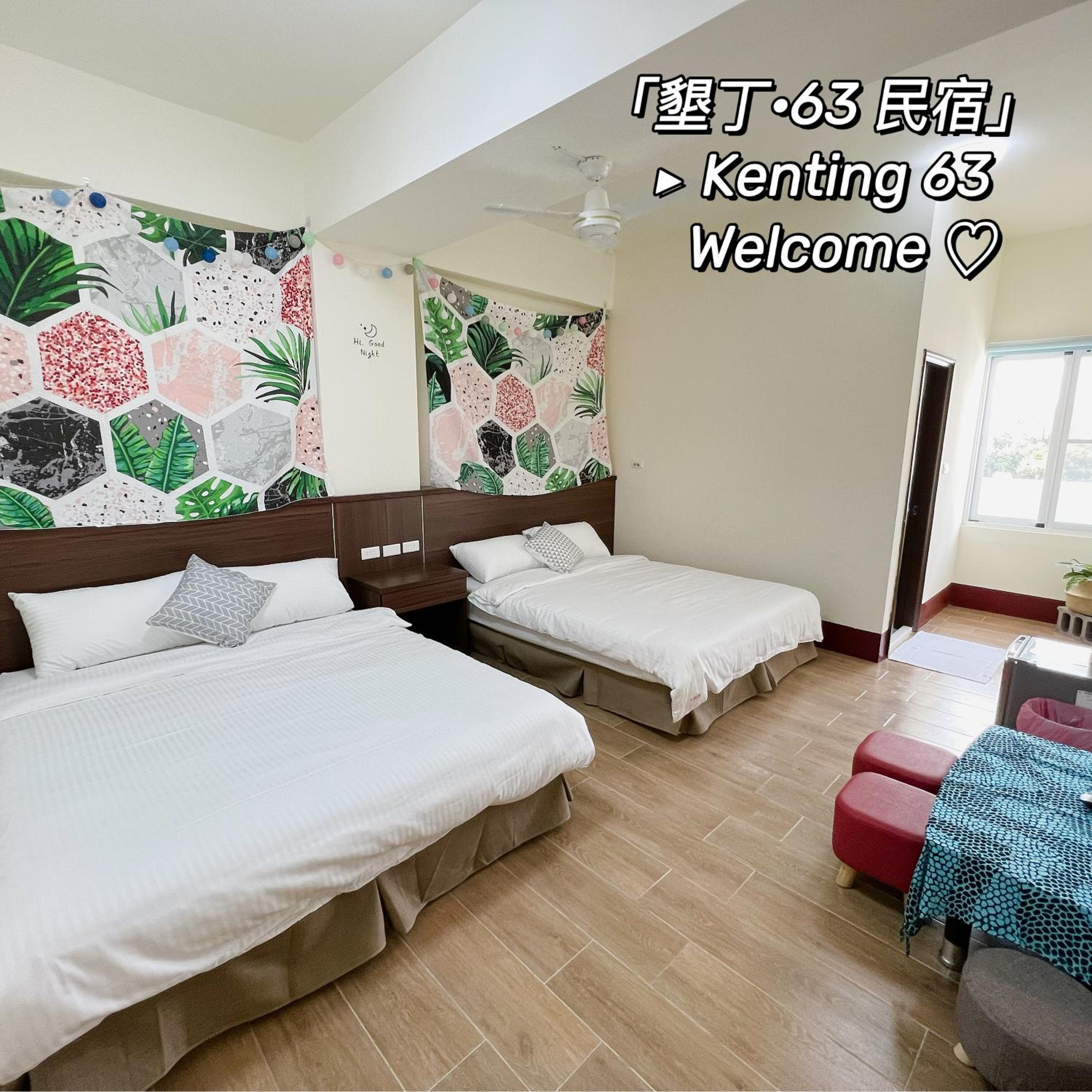 Quadruple Room photo 2