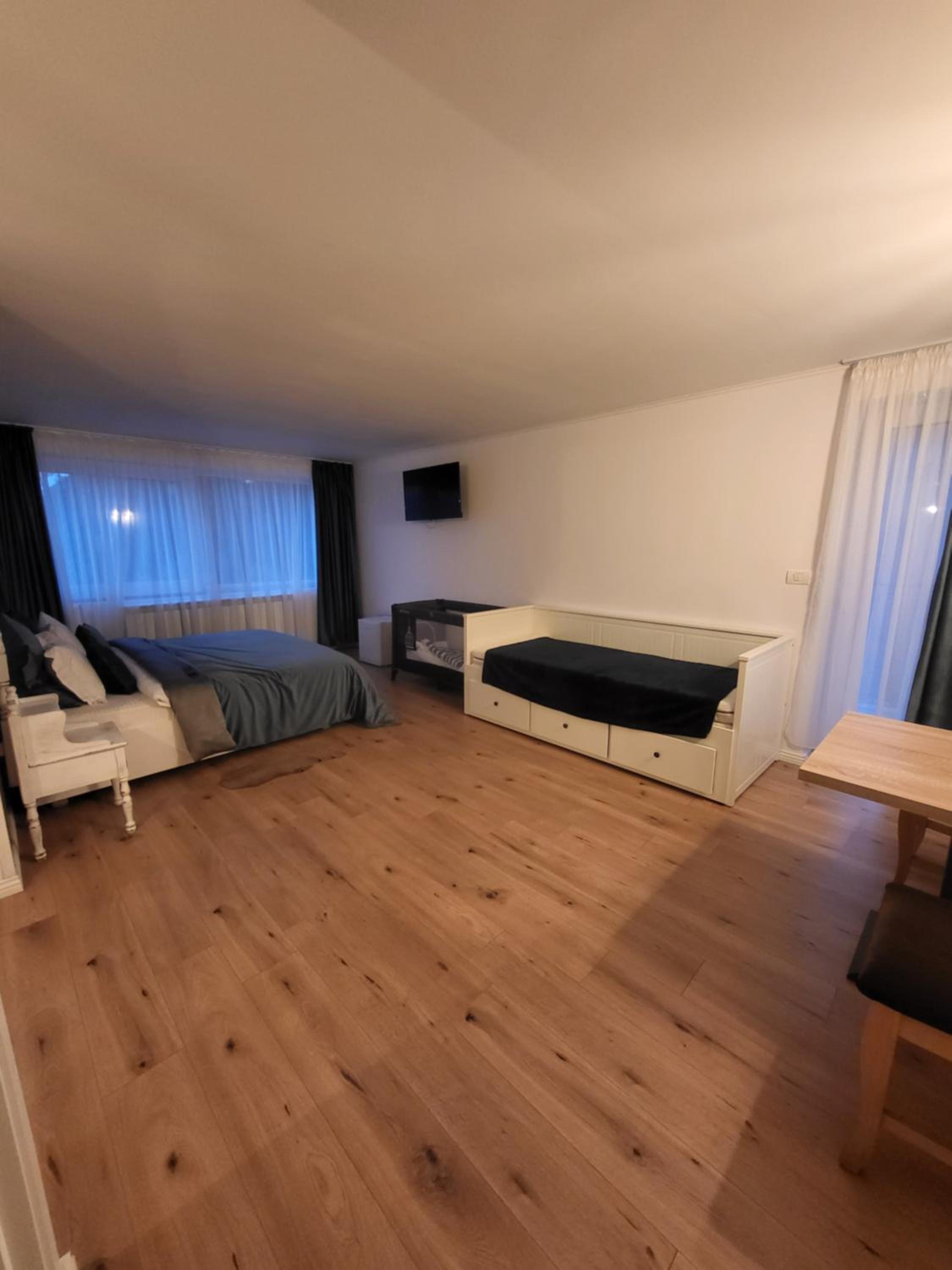Deluxe Family Room photo 2