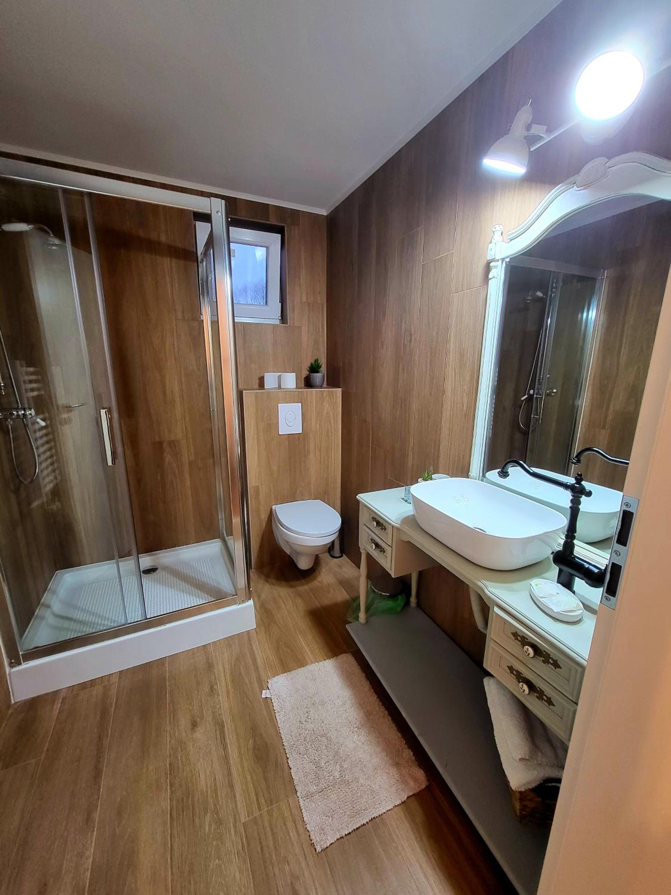 Standard Double Room photo 2
