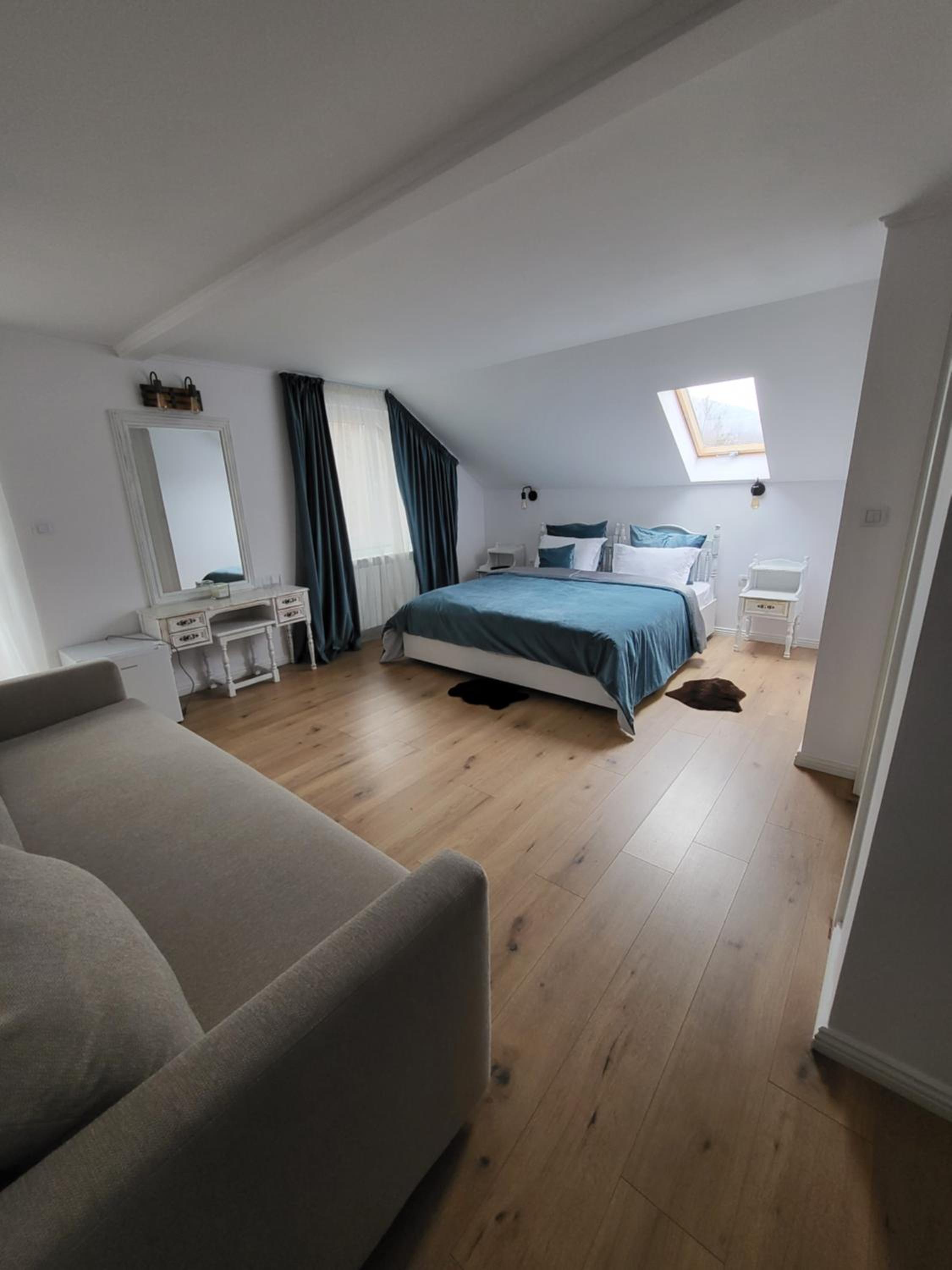 Comfort Triple Room photo 2
