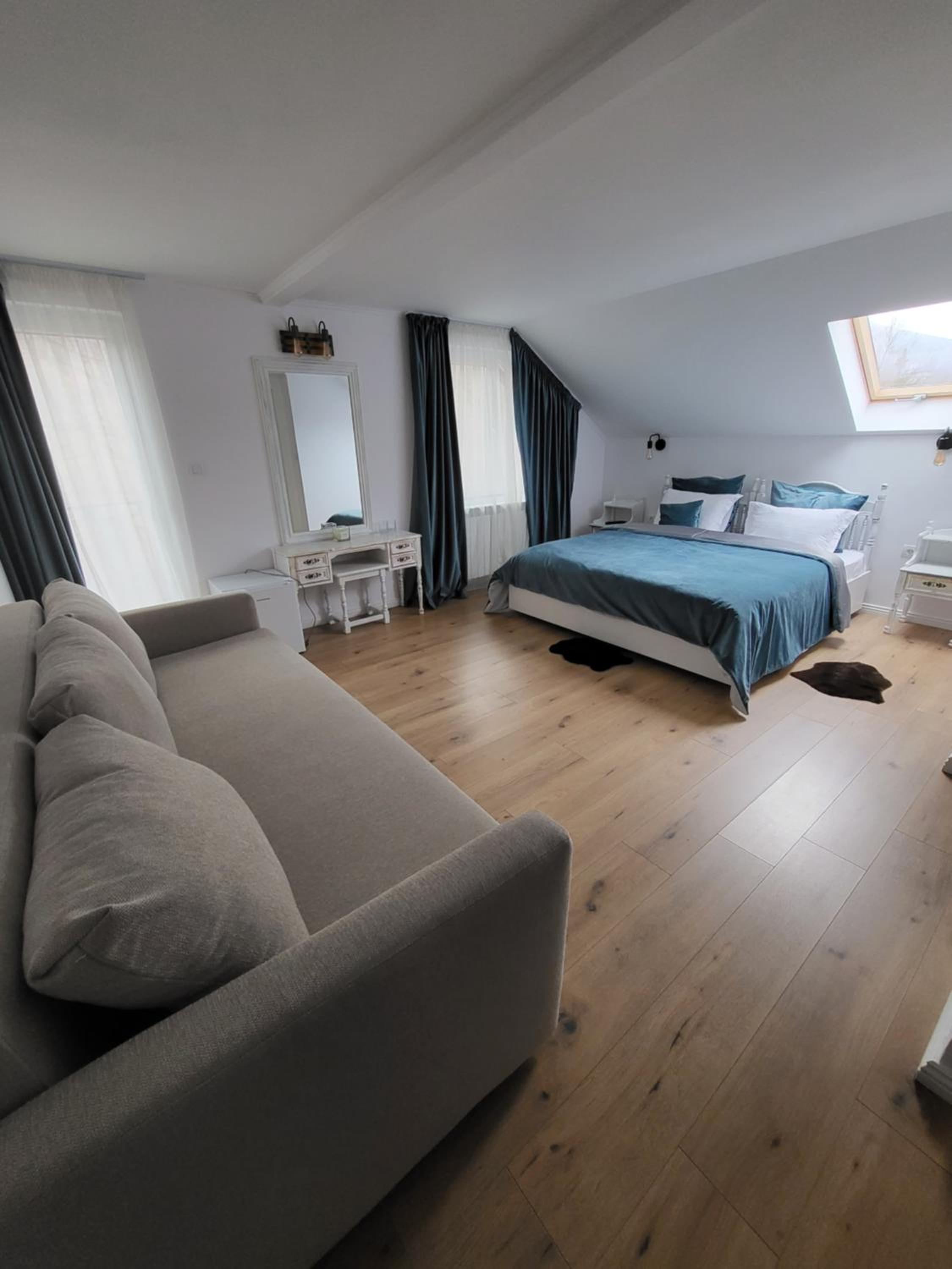 Comfort Triple Room photo 3