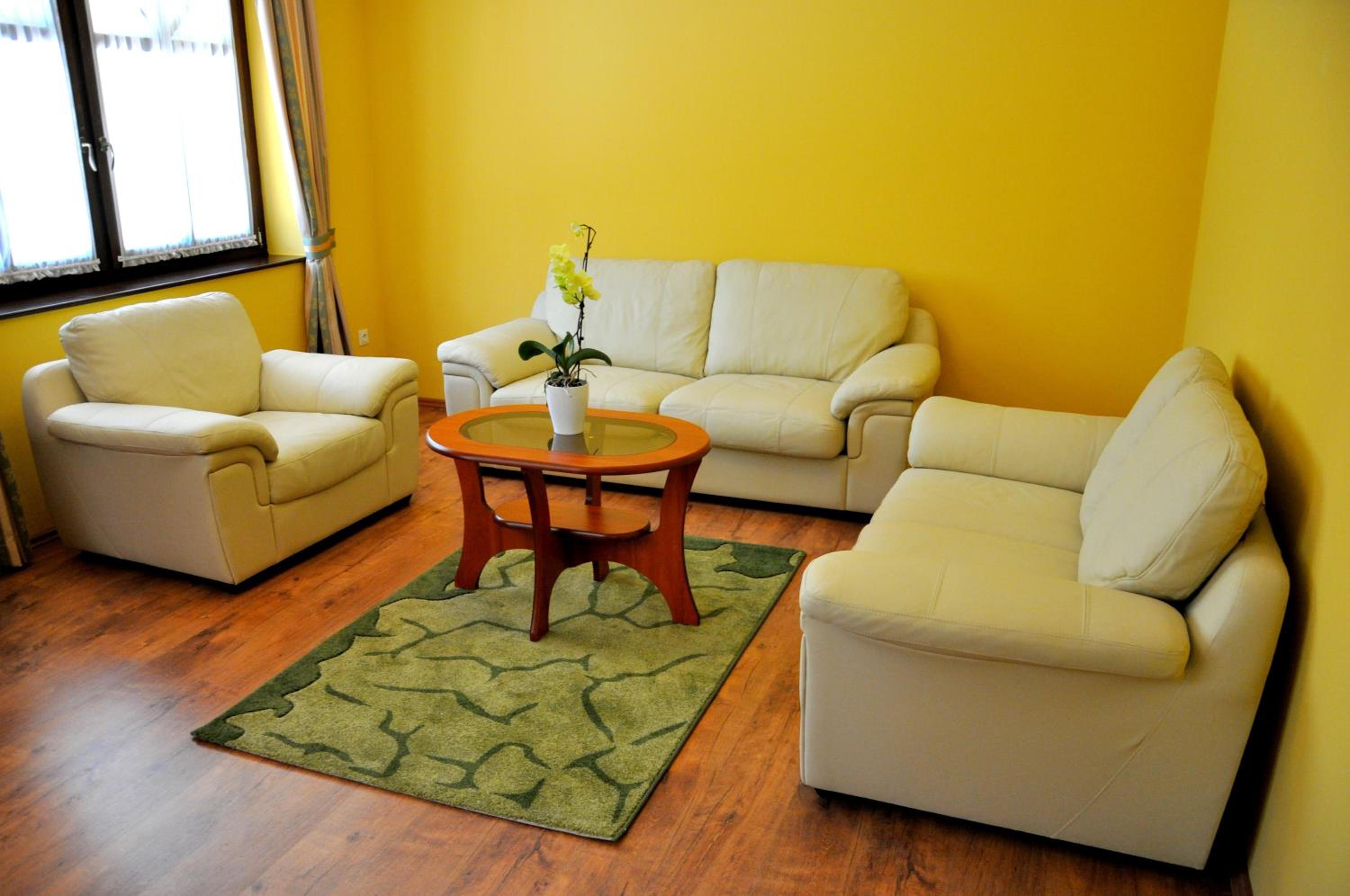 Suite photo 1