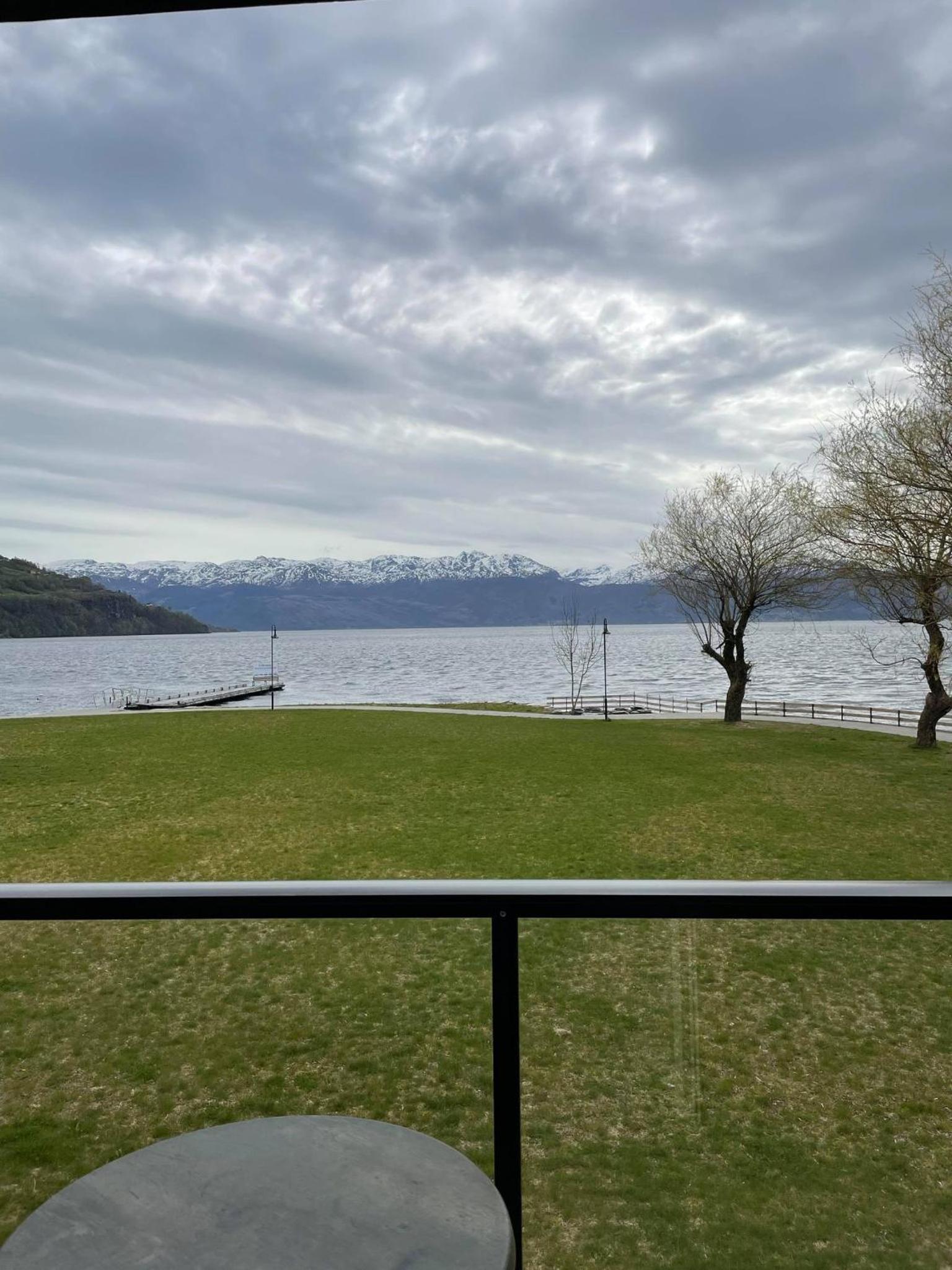 Double Room with Sea View - Photo 2