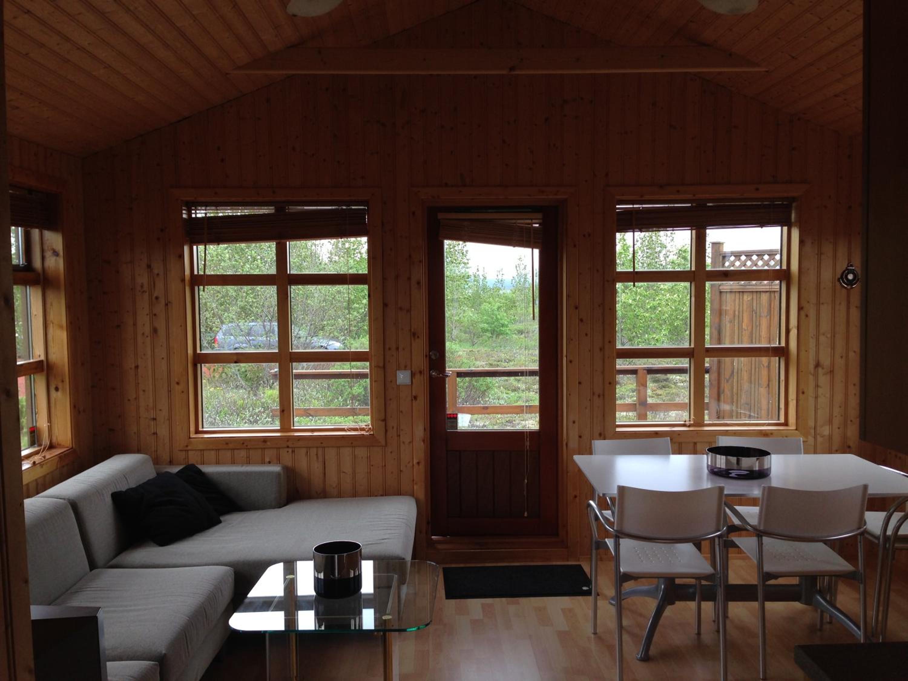 Two-Bedroom House photo 1