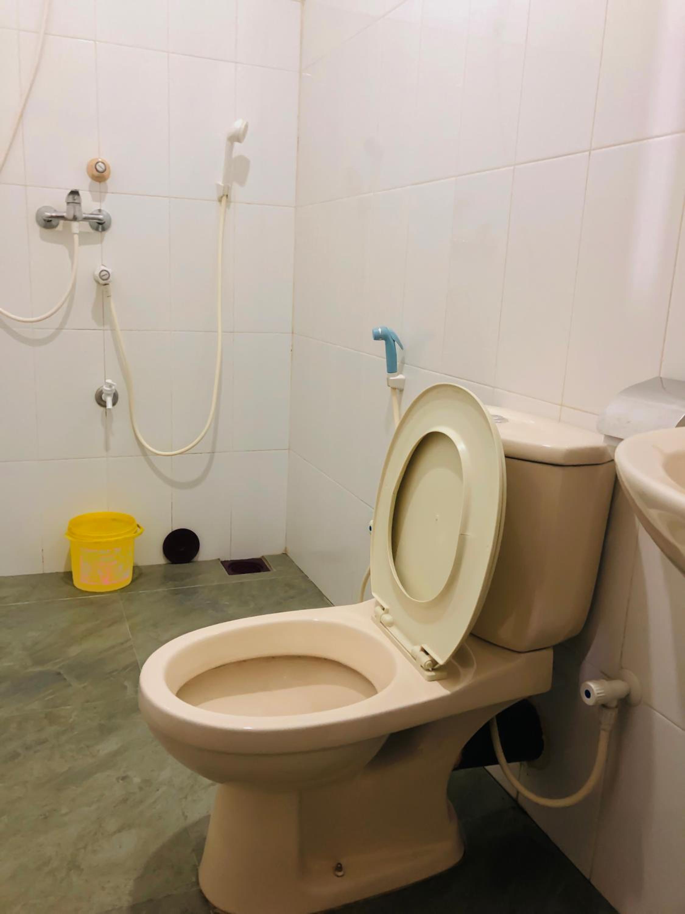 Standard Double Room with Fan photo 3