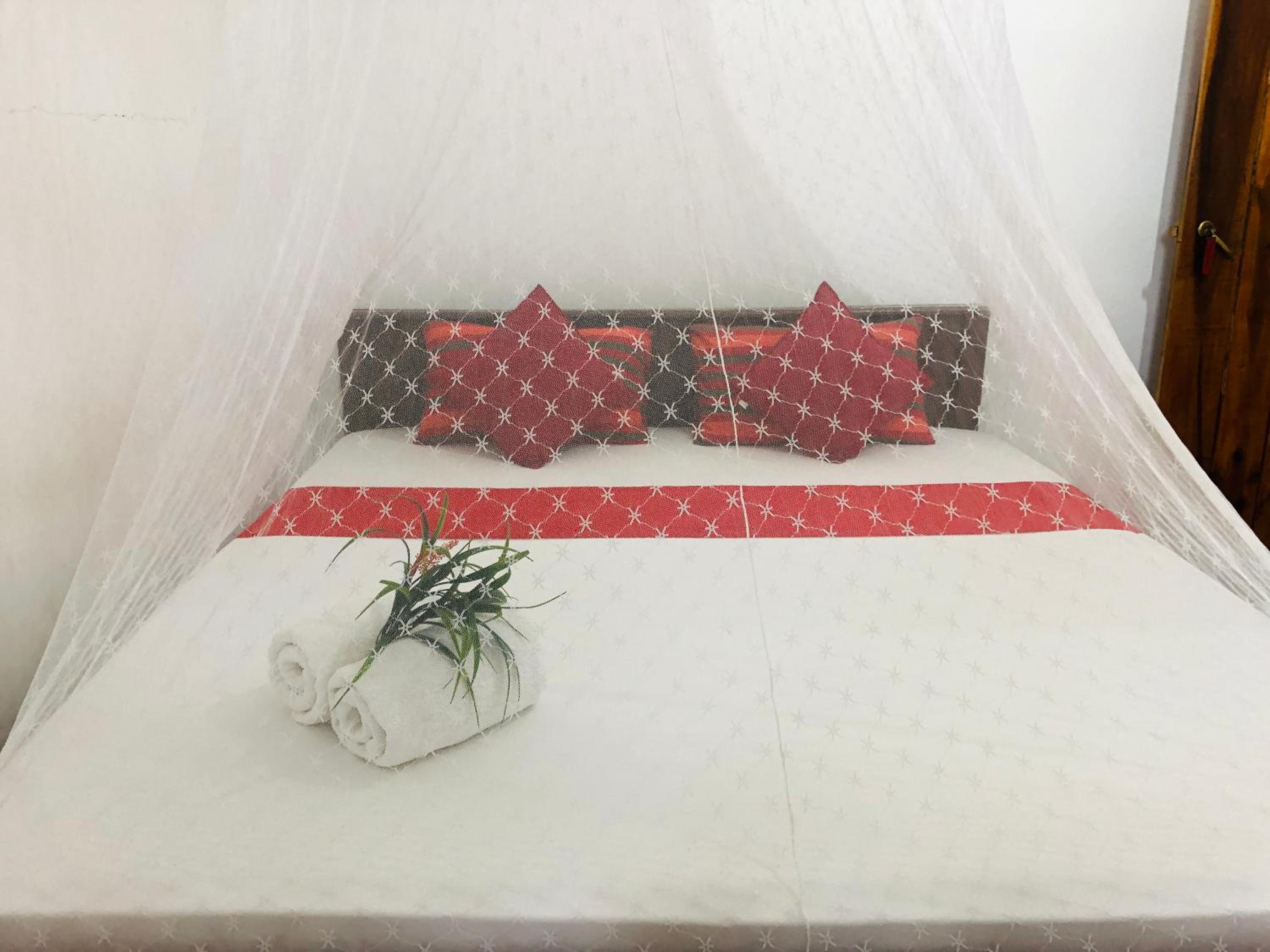 Standard Double Room with Fan photo 1