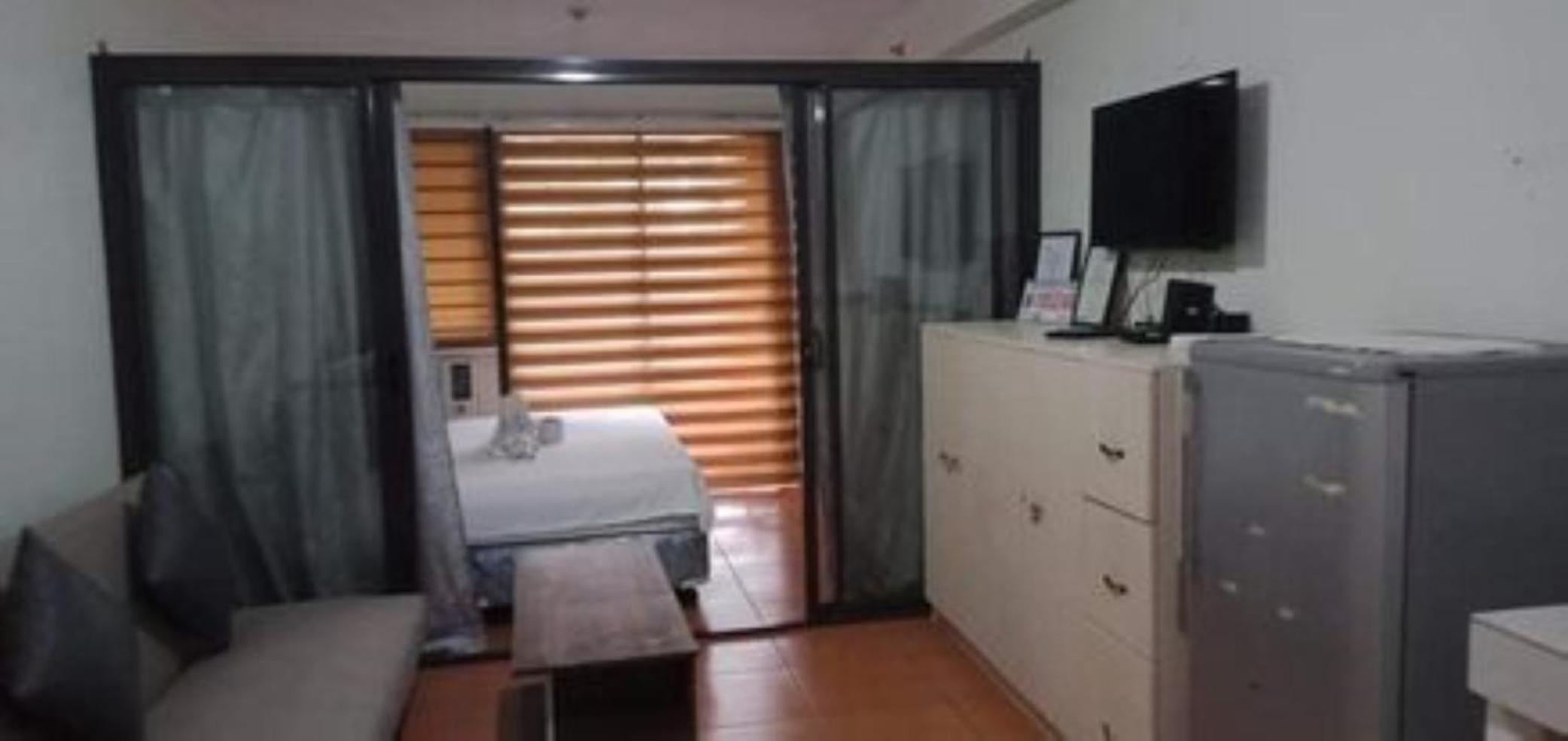 Deluxe Apartment - Photo 1