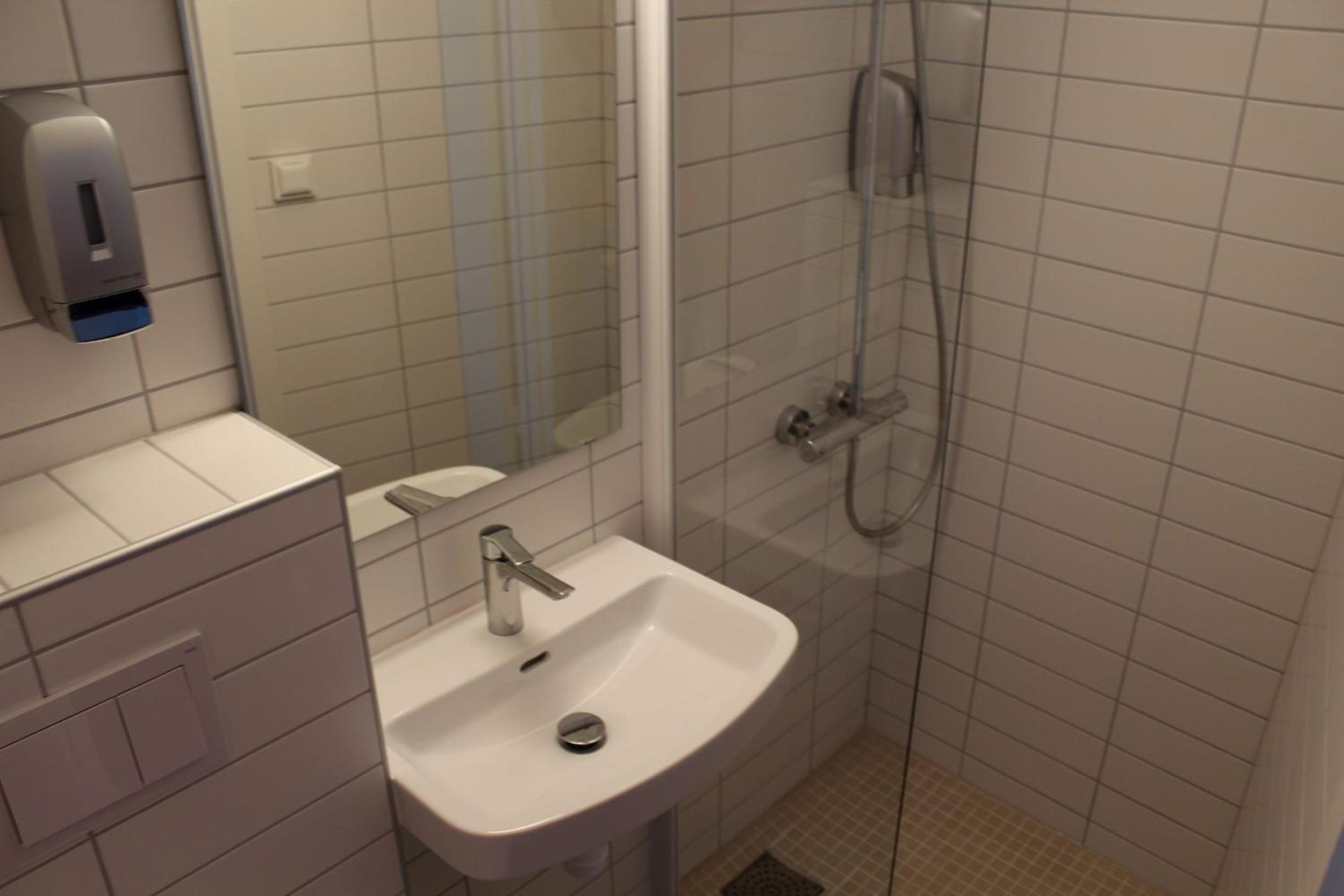 Double Room with Sea View - Photo 3