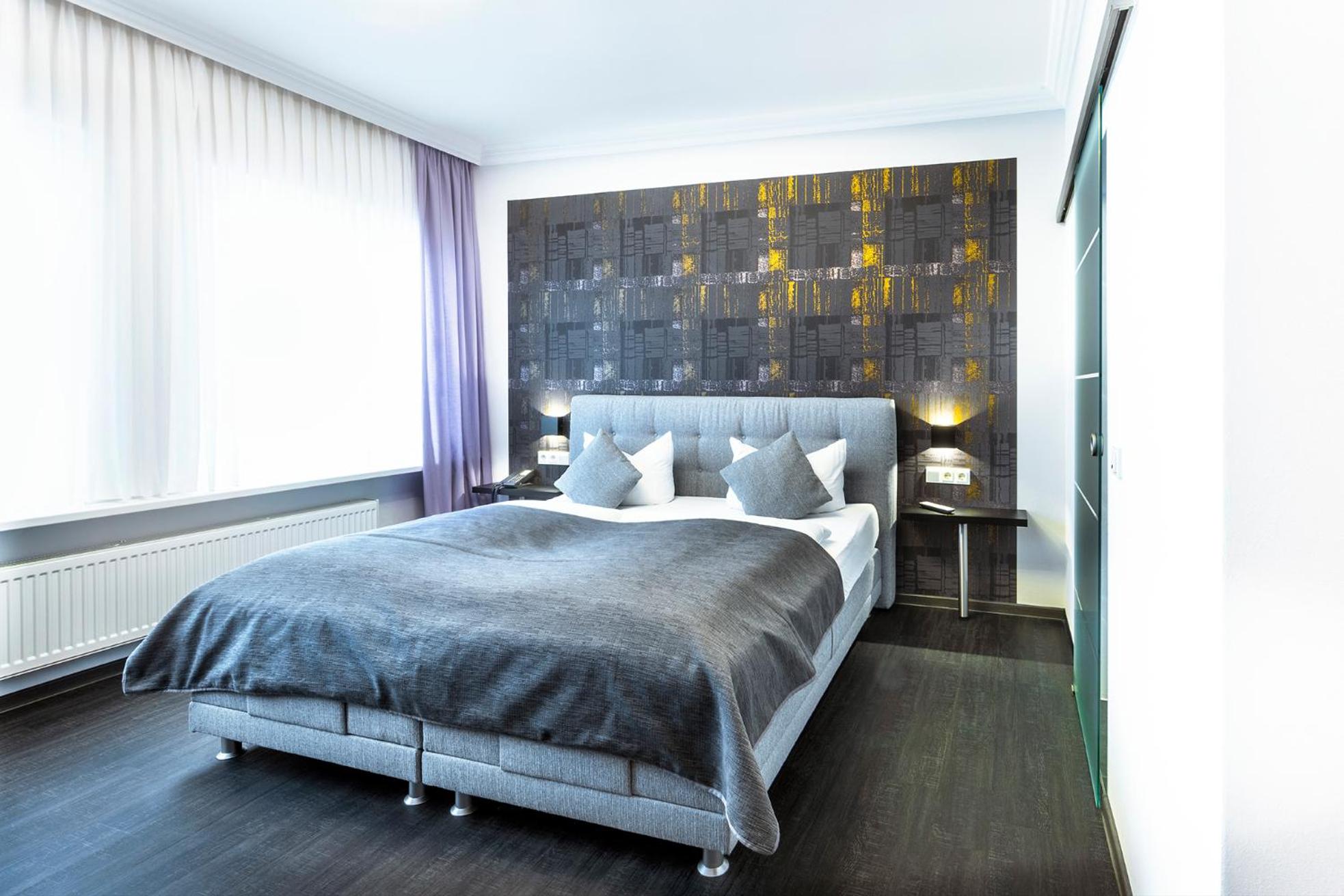 Superior Double Room photo 3
