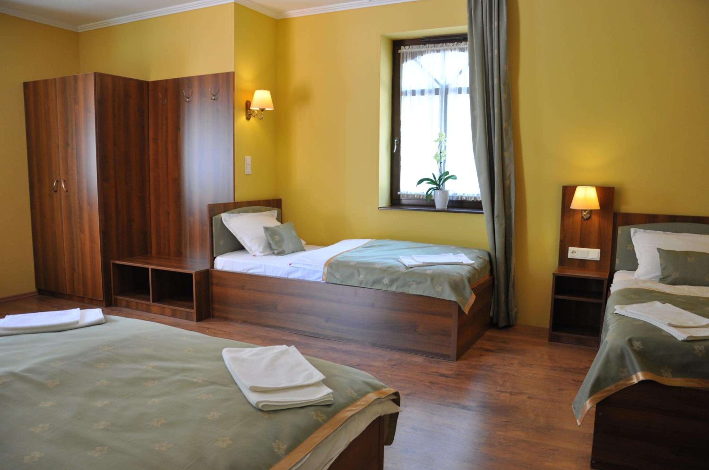 Quadruple Room photo 1