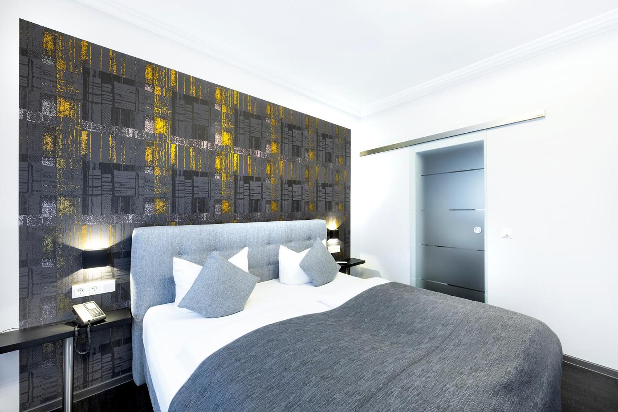 Superior Double Room photo 1