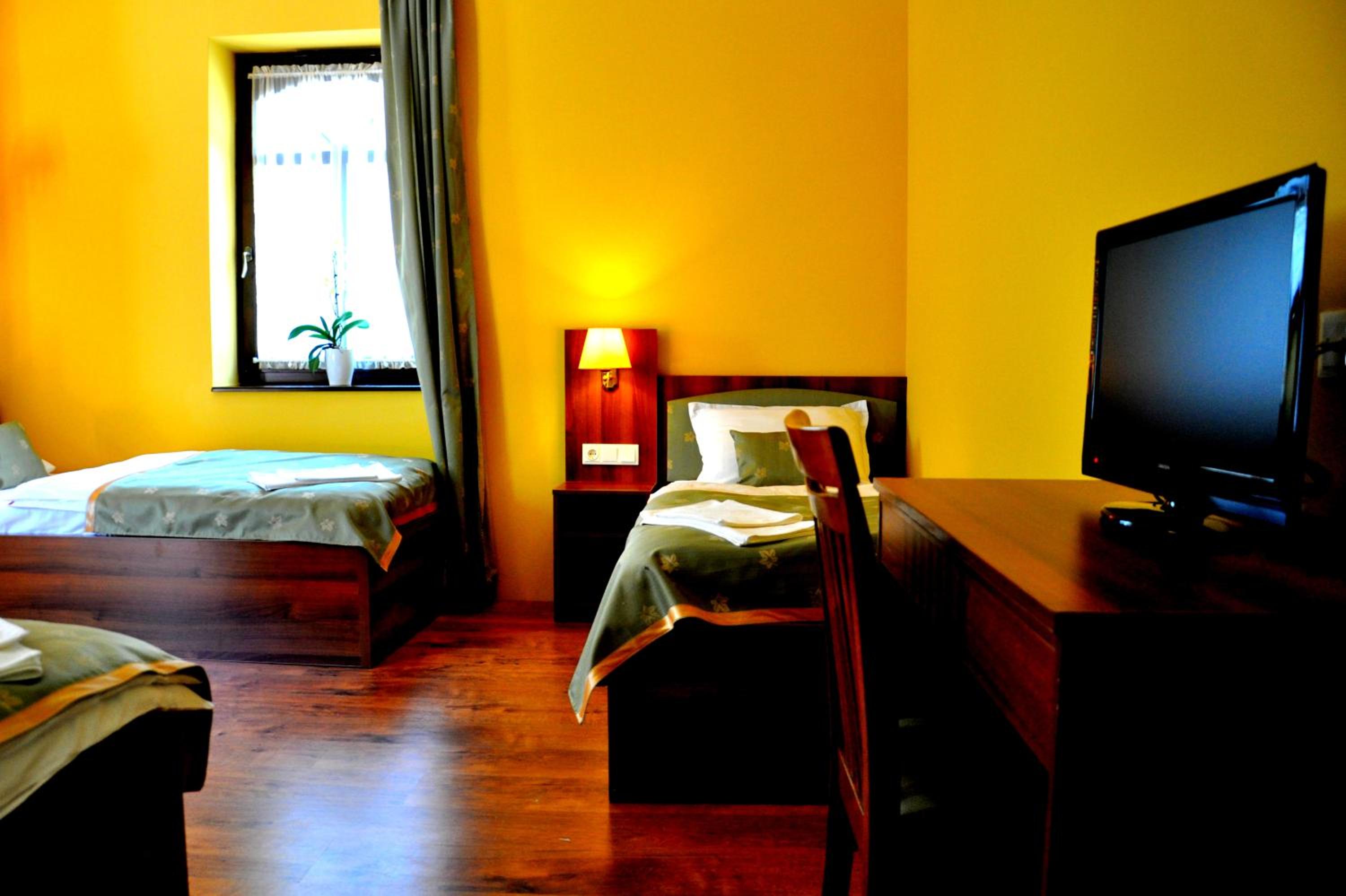 Quadruple Room photo 2
